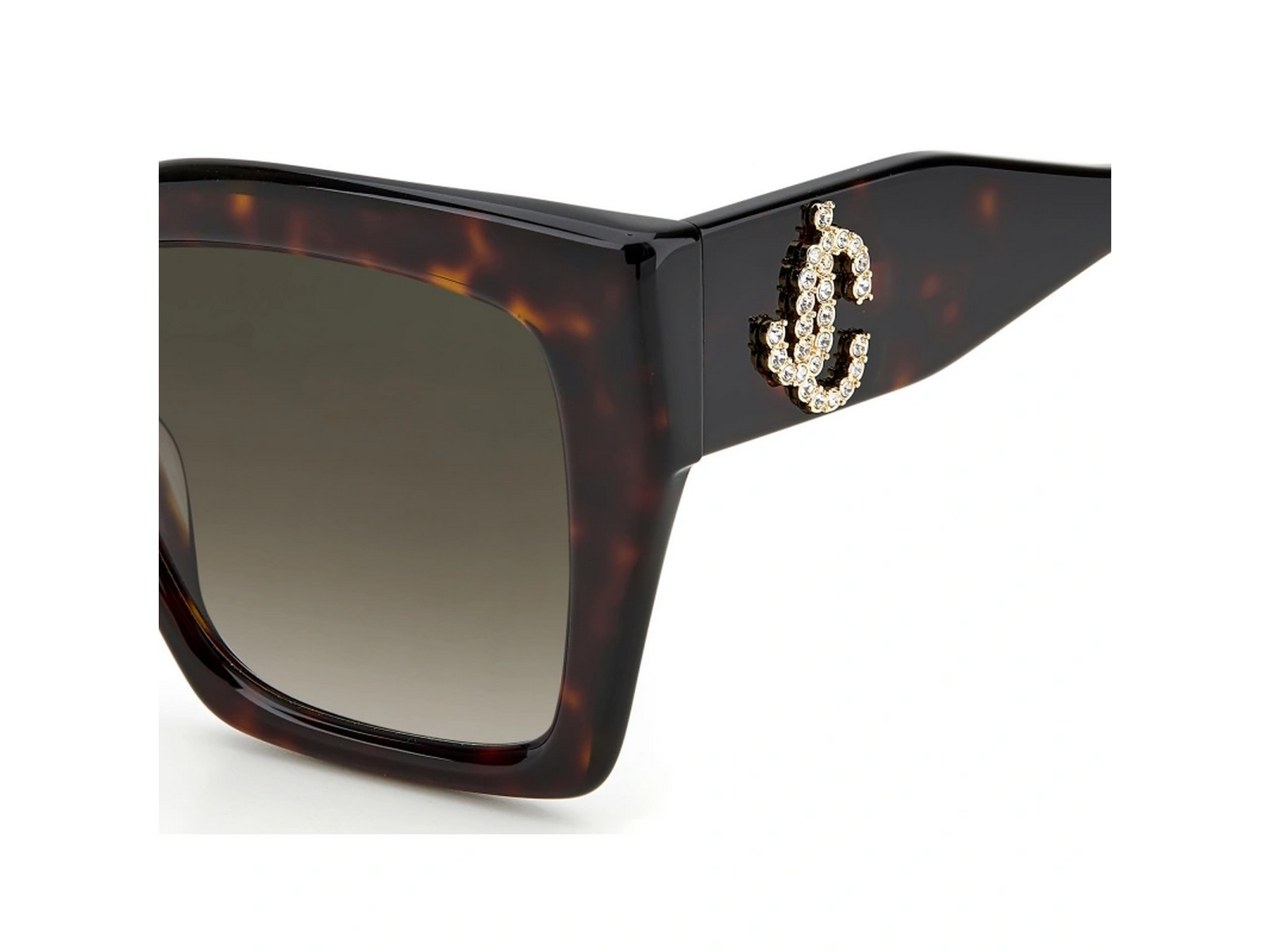 JIMMY CHOO JC ELENI/G/S 086HA 53