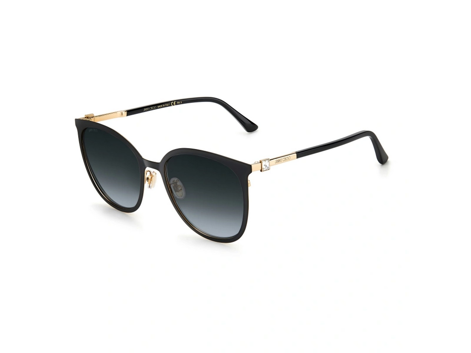 JIMMY CHOO JC ORIA/G/SK 2M29O 56