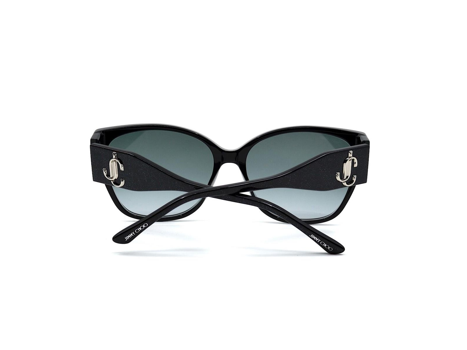 JIMMY CHOO JC SHAY/S DXF9O 58