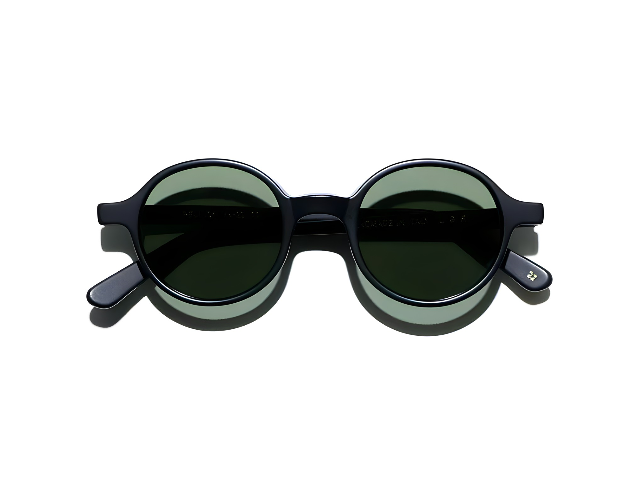 L.G.R L.G.R Reunion Black Matt/22 Green 4638 48-23