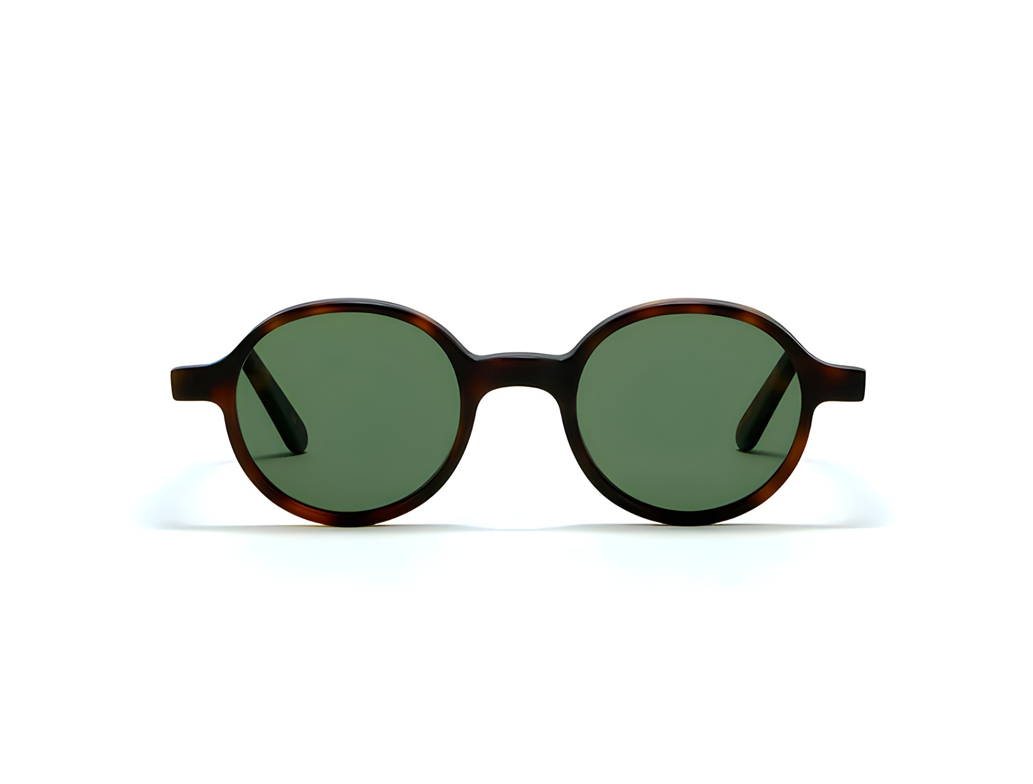 L.G.R L.G.R Reunion Havana Maculato 39/Flat Green 4636 46-22