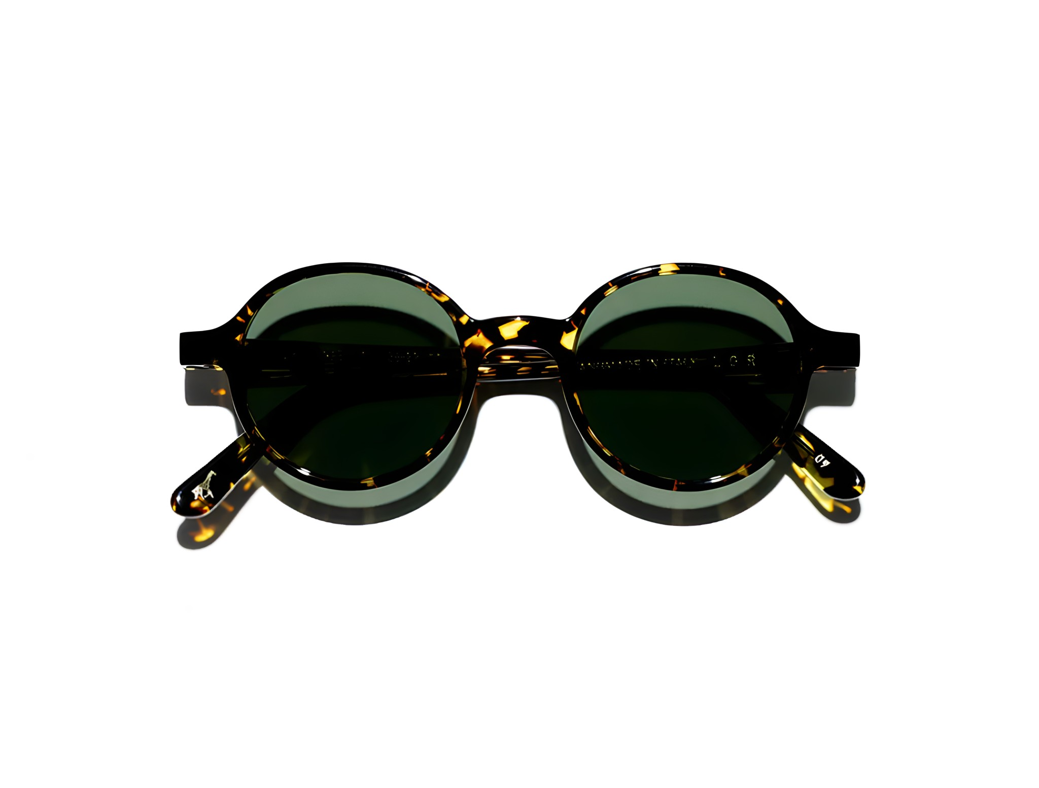 L.G.R L.G.R Reunion Havana Scuro 09/Green 4489 46-22