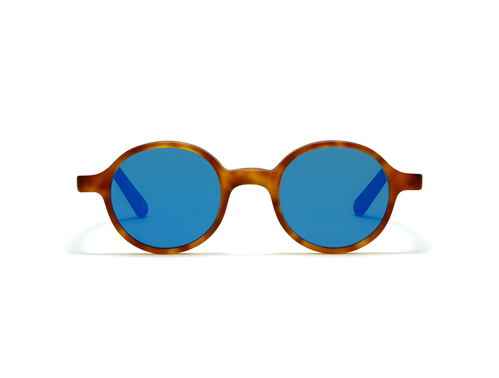 L.G.R L.G.R Reunion Havana Chiaro Matt 02/Blue Mirror 4676 46-22