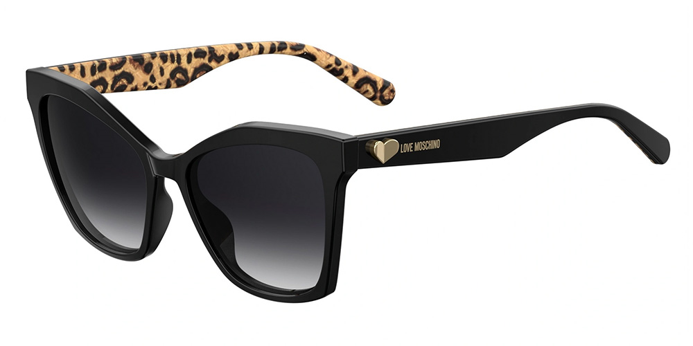 LOVE MOSCHINO MOL 002/S 8079O 54