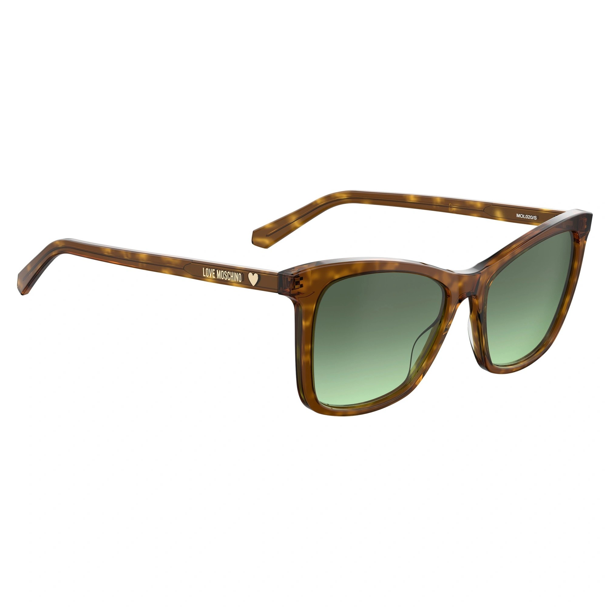 LOVE MOSCHINO MOL 020/S 086IB 53