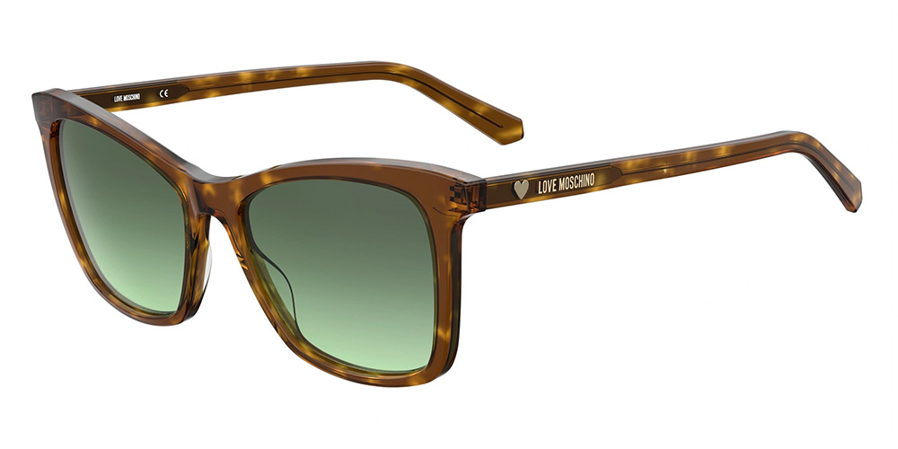 LOVE MOSCHINO MOL 020/S 086IB 53