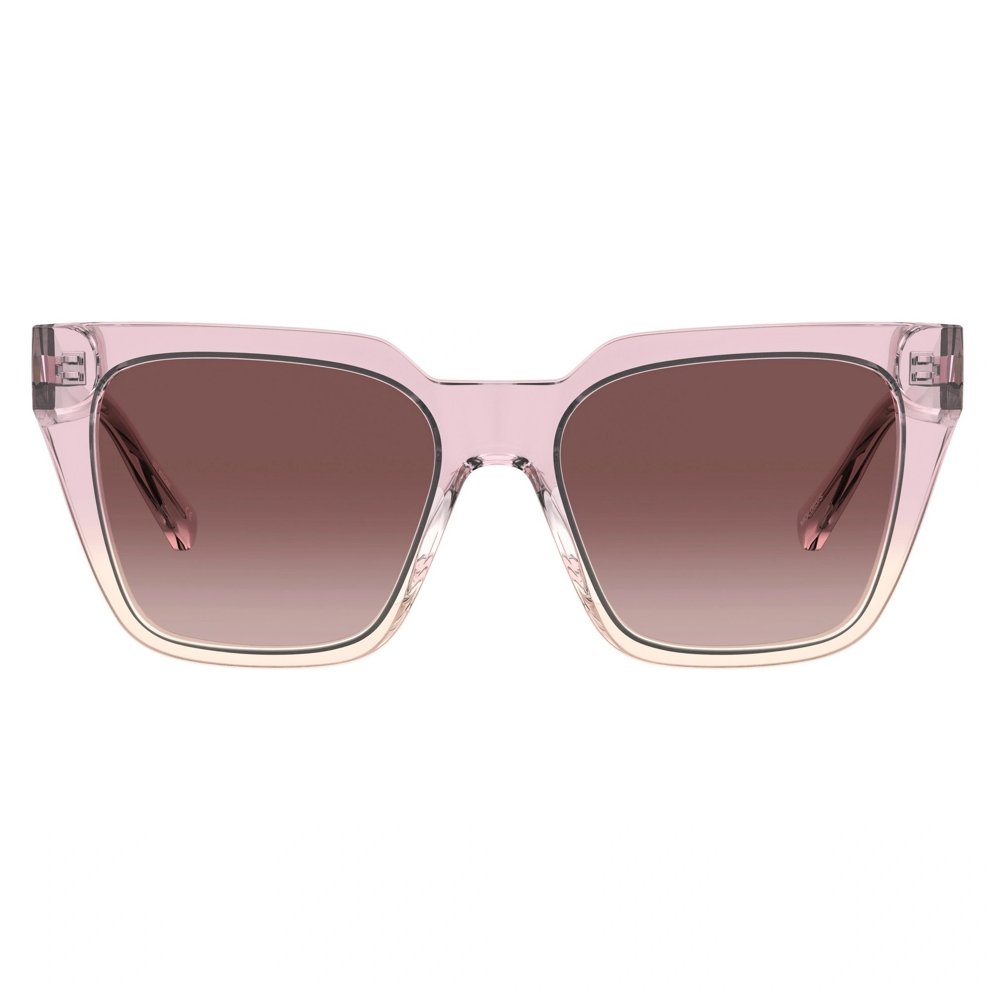 LOVE MOSCHINO MOL 065/S 35J3X 52