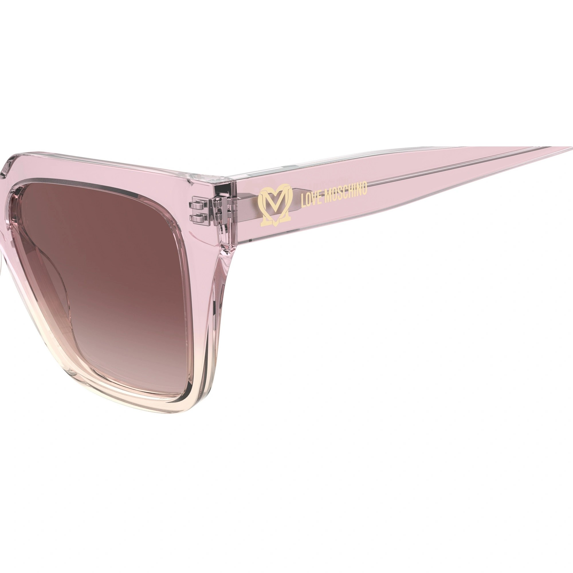 LOVE MOSCHINO MOL 065/S 35J3X 52