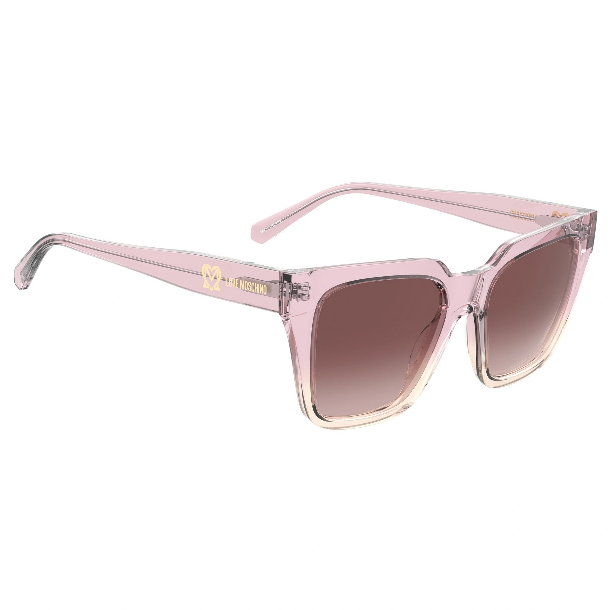 LOVE MOSCHINO MOL 065/S 35J3X 52