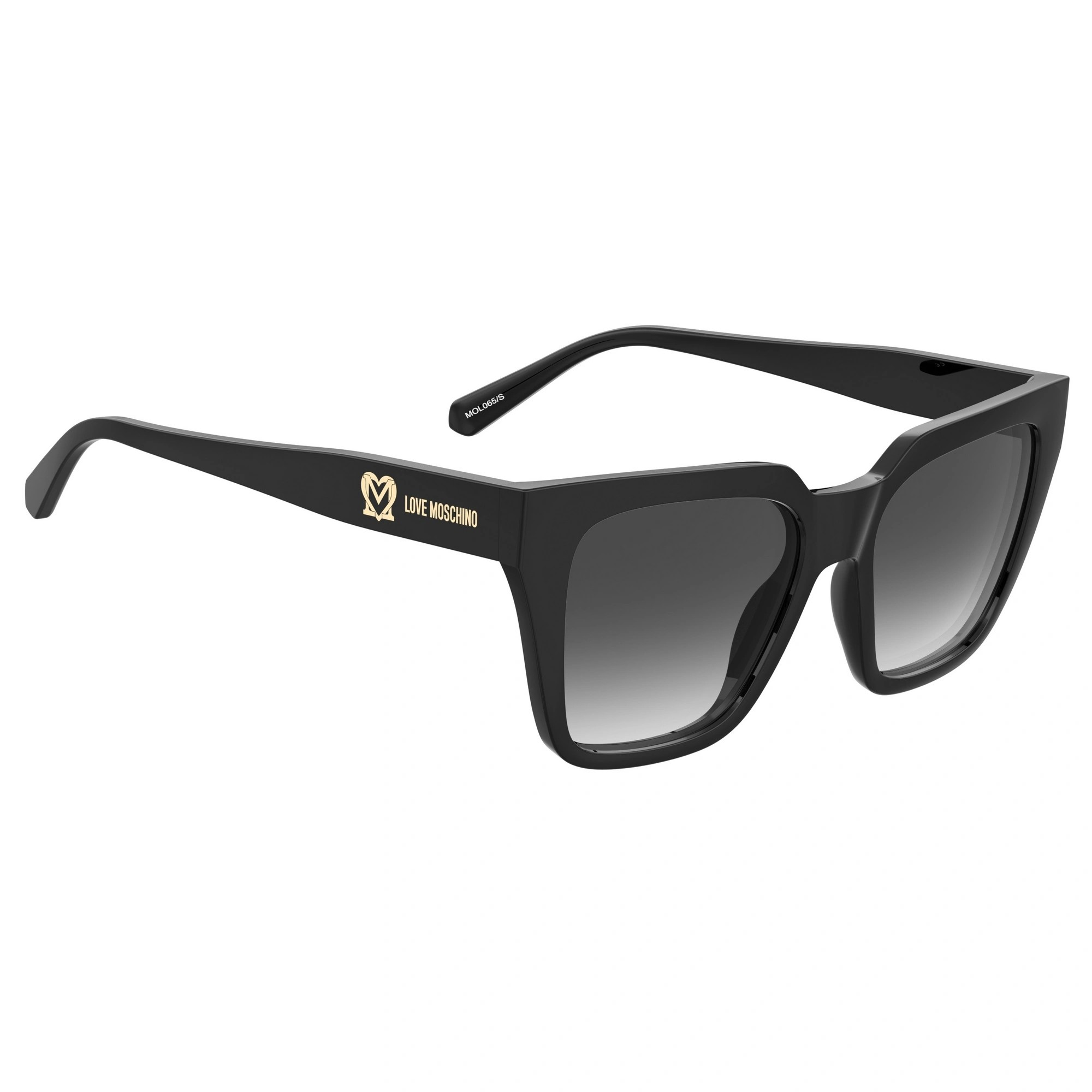 LOVE MOSCHINO MOL 065/S 8079O 52