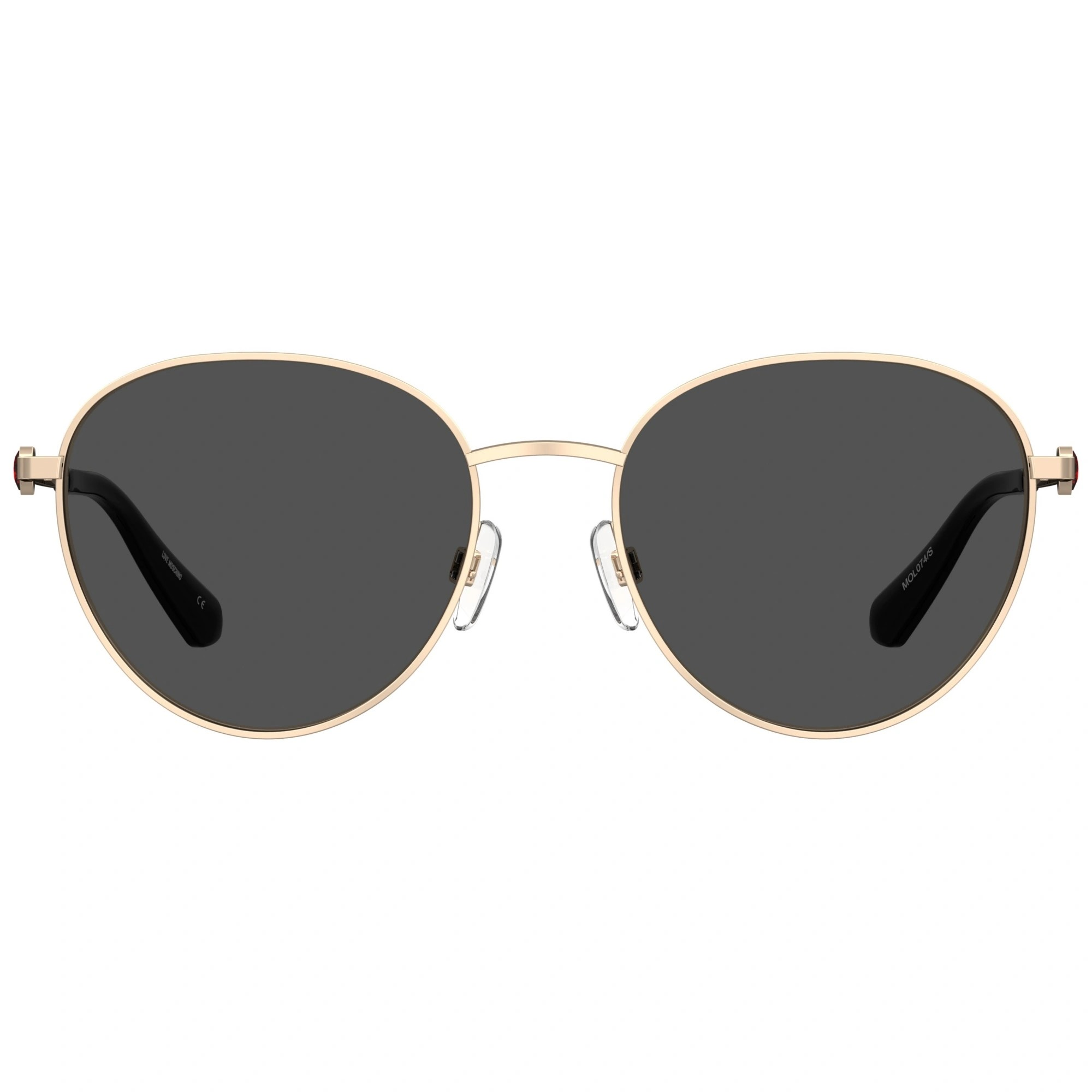 LOVE MOSCHINO MOL 074/S 000IR 55