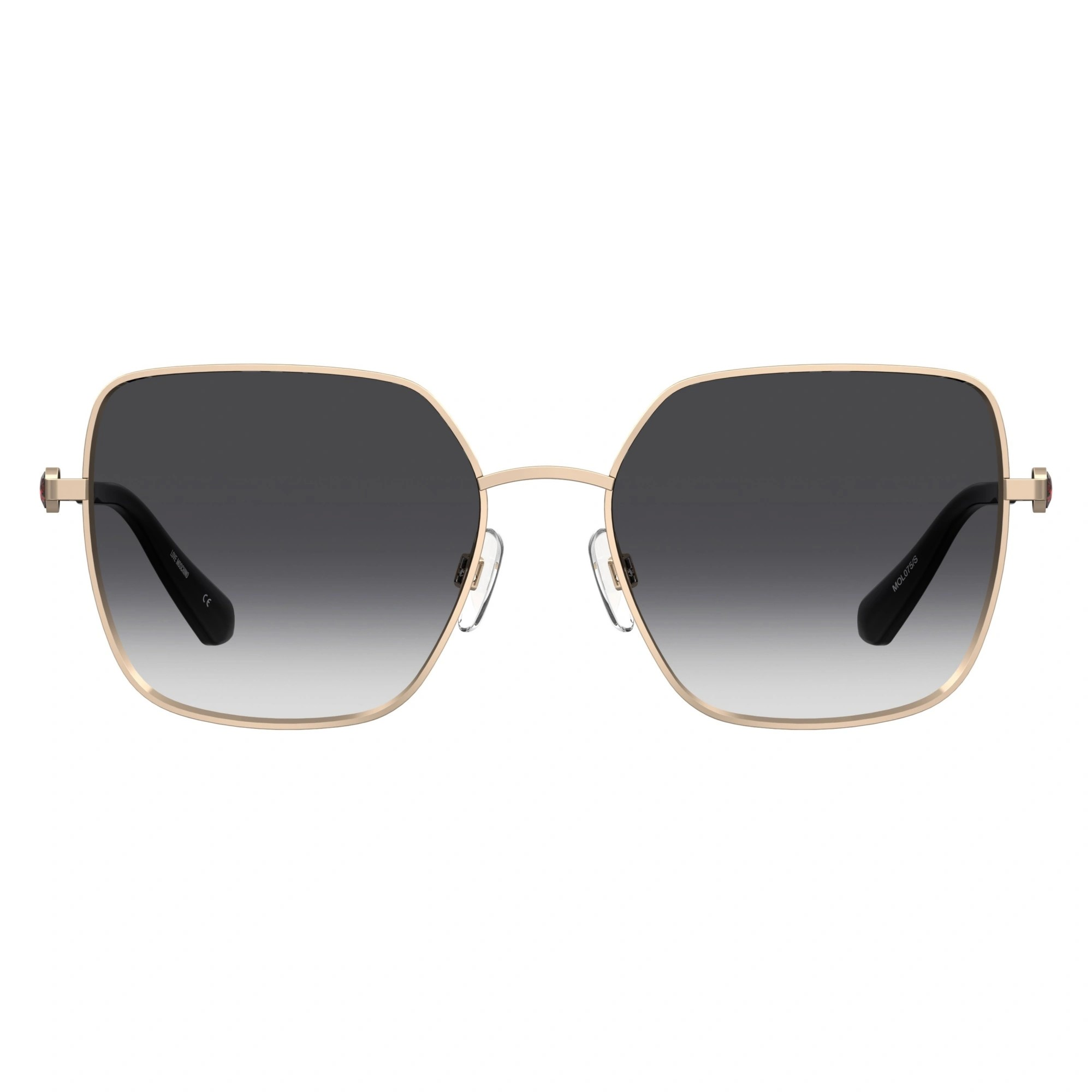 LOVE MOSCHINO MOL 075/S 0009O 56