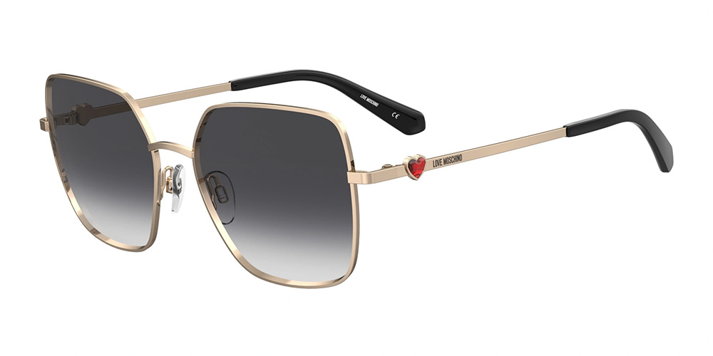 LOVE MOSCHINO MOL 075/S 0009O 56