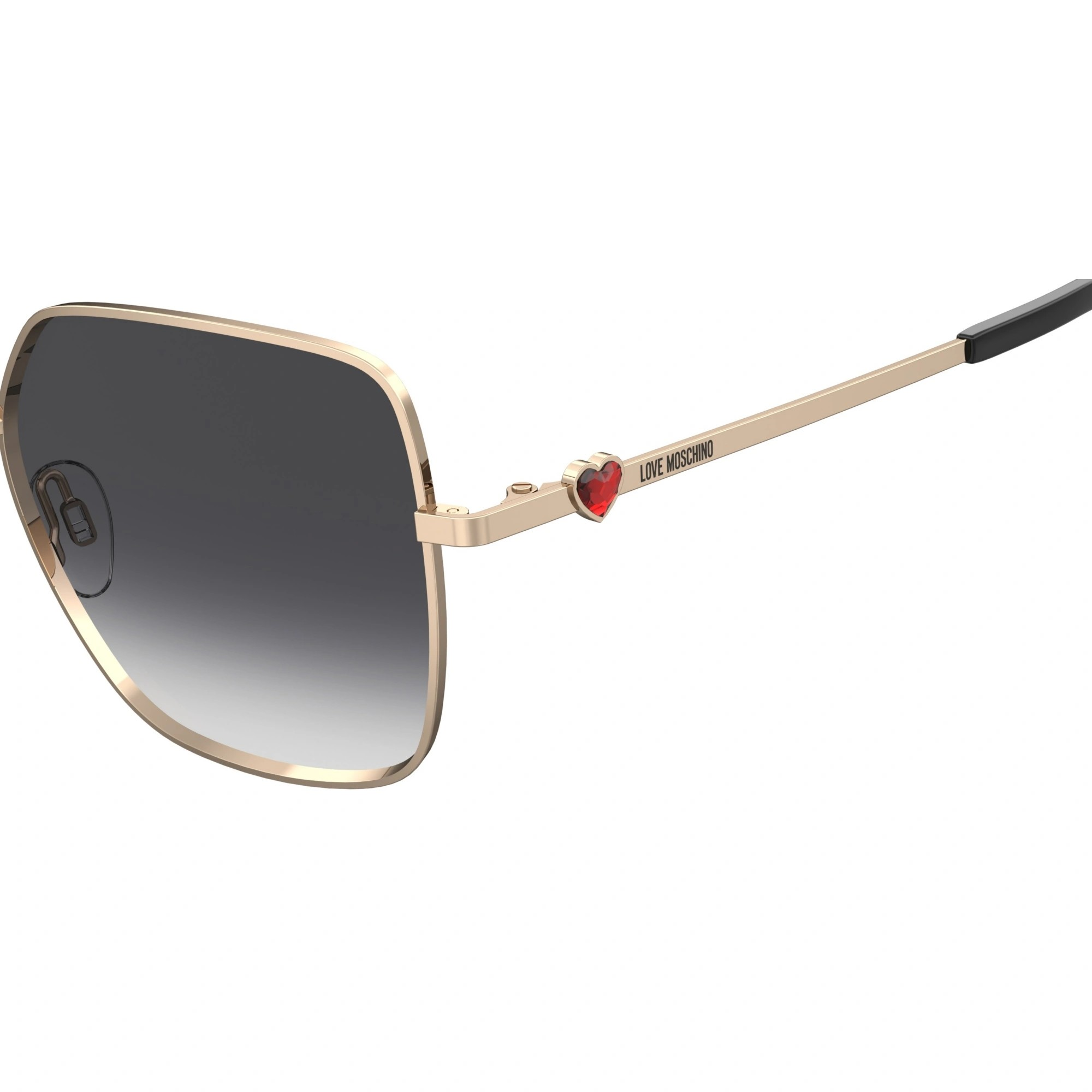 LOVE MOSCHINO MOL 075/S 0009O 56