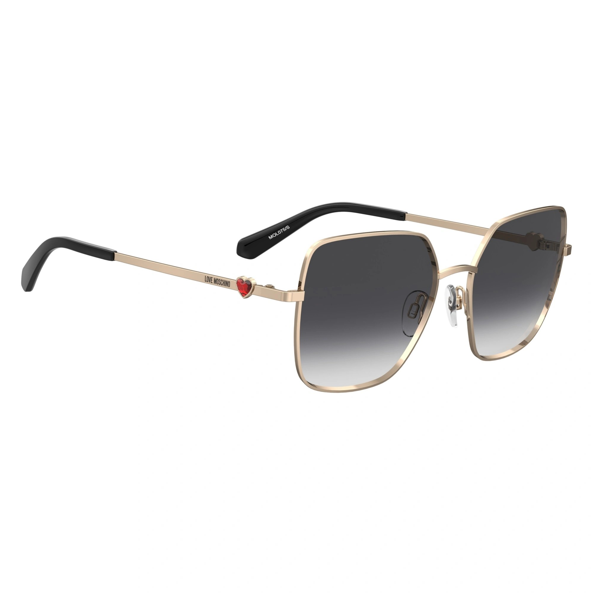 LOVE MOSCHINO MOL 075/S 0009O 56