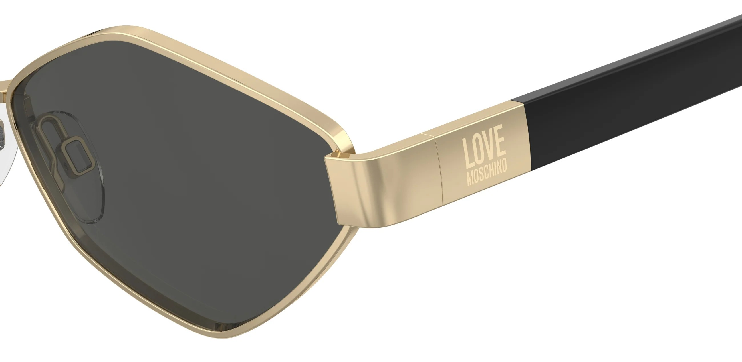 LOVE MOSCHINO MOL 101/S 000IR 57