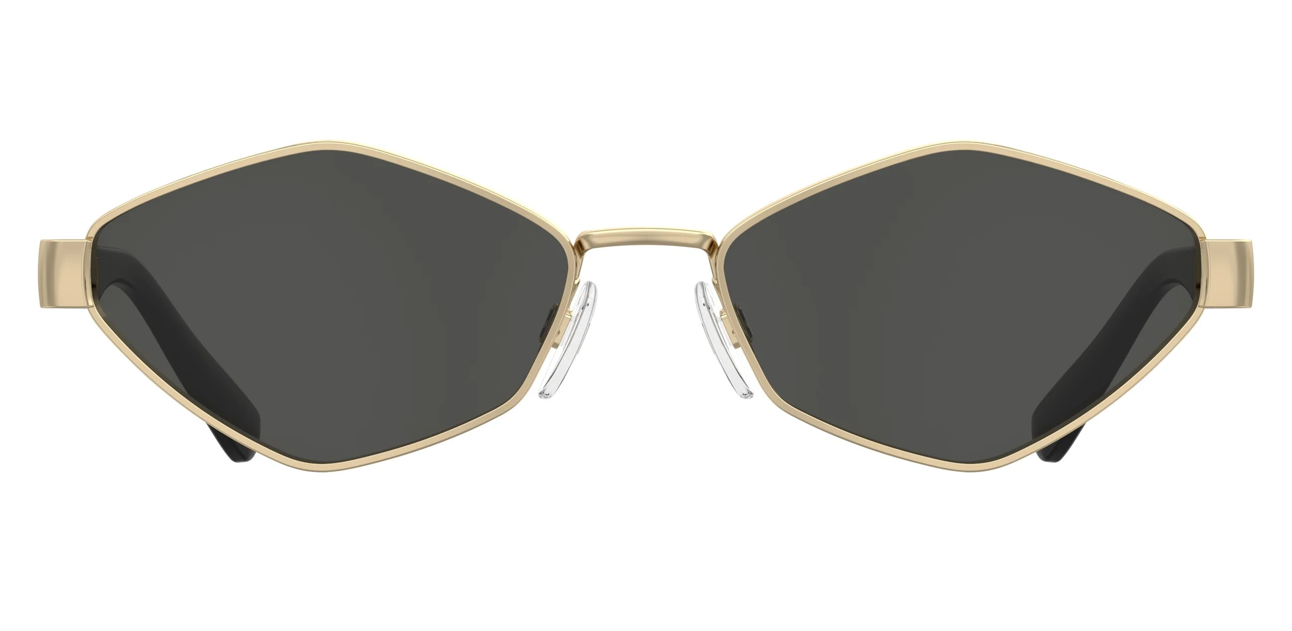 LOVE MOSCHINO MOL 101/S 000IR 57