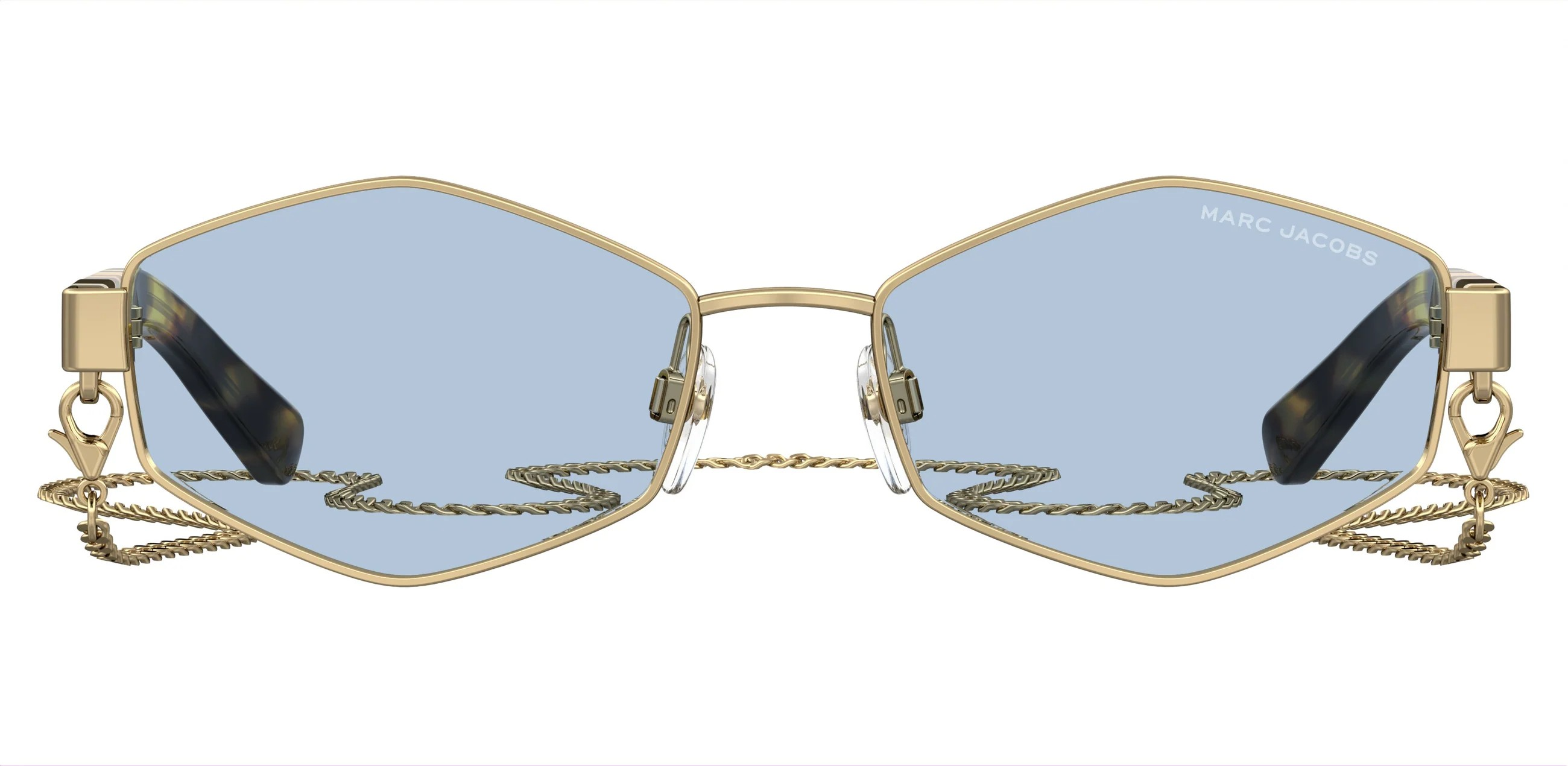 MARC JACOBS MARC 496/S 013KU 55