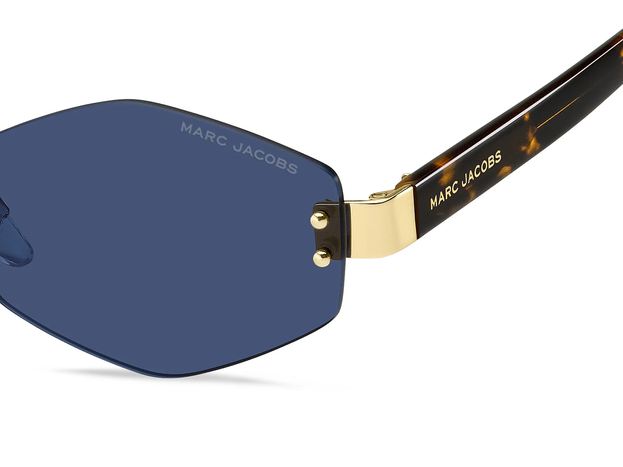 MARC JACOBS MARC 496/S AIR LKSKU 57