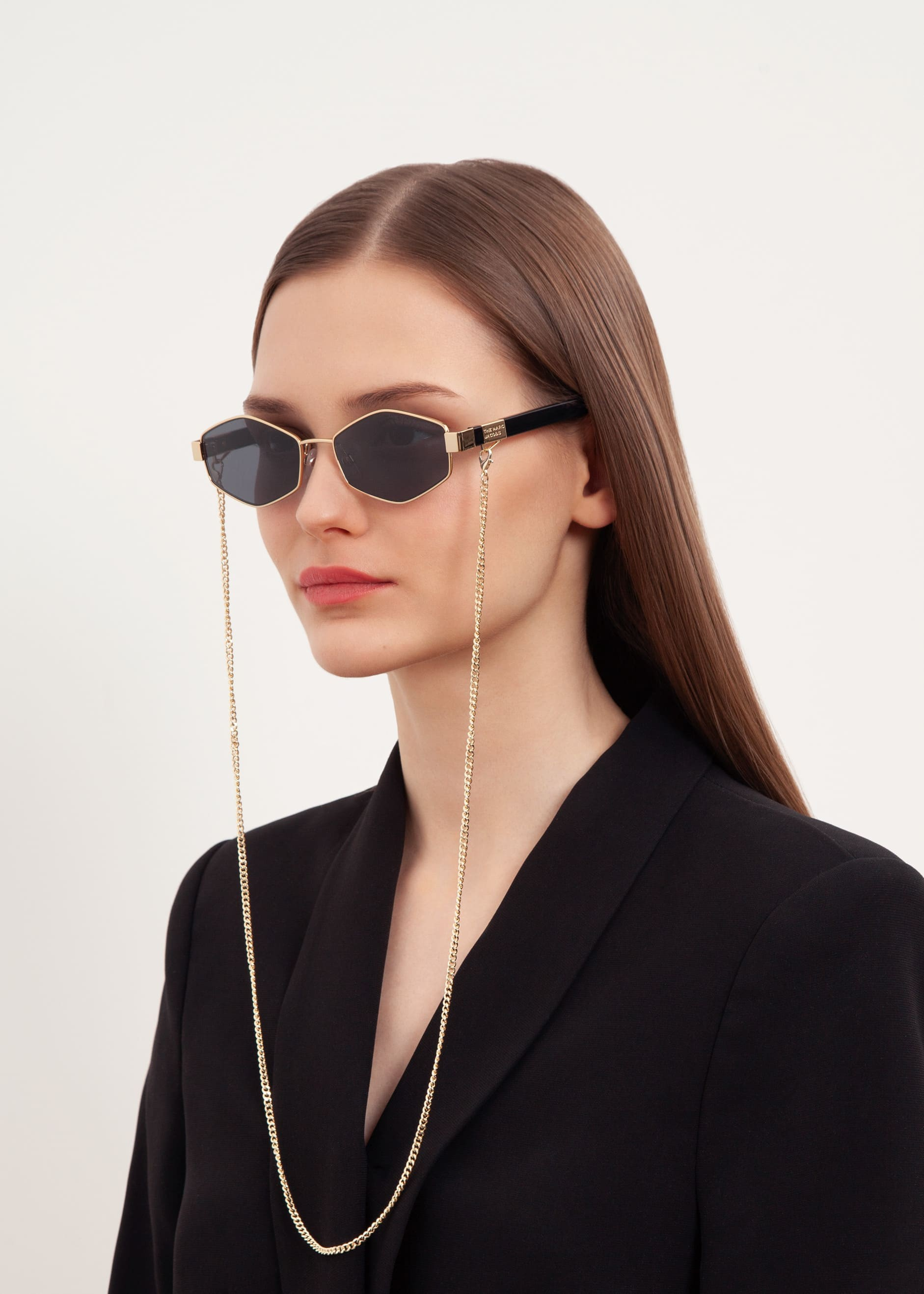 MARC JACOBS MARC 496/S J5GIR 55