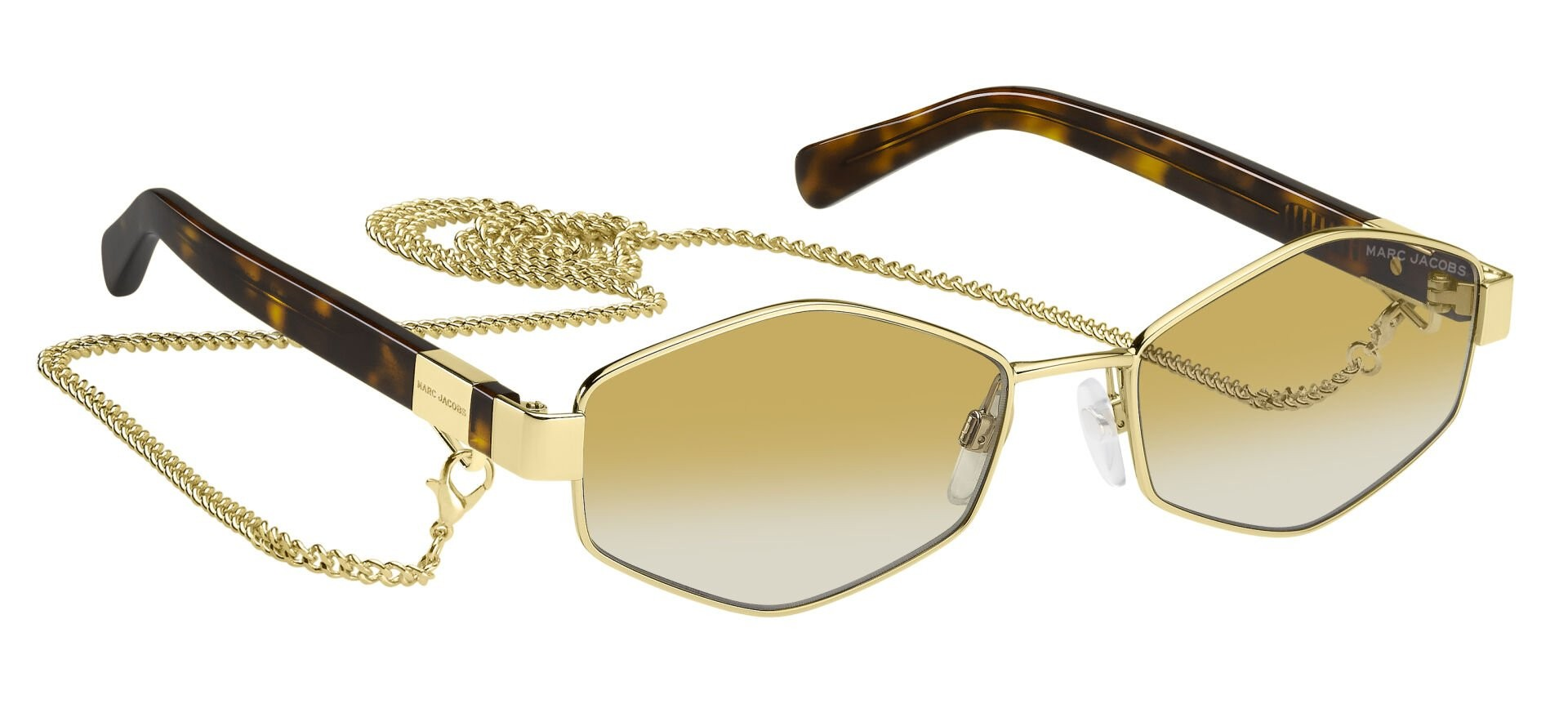 MARC JACOBS MARC 496/S LPE06 55