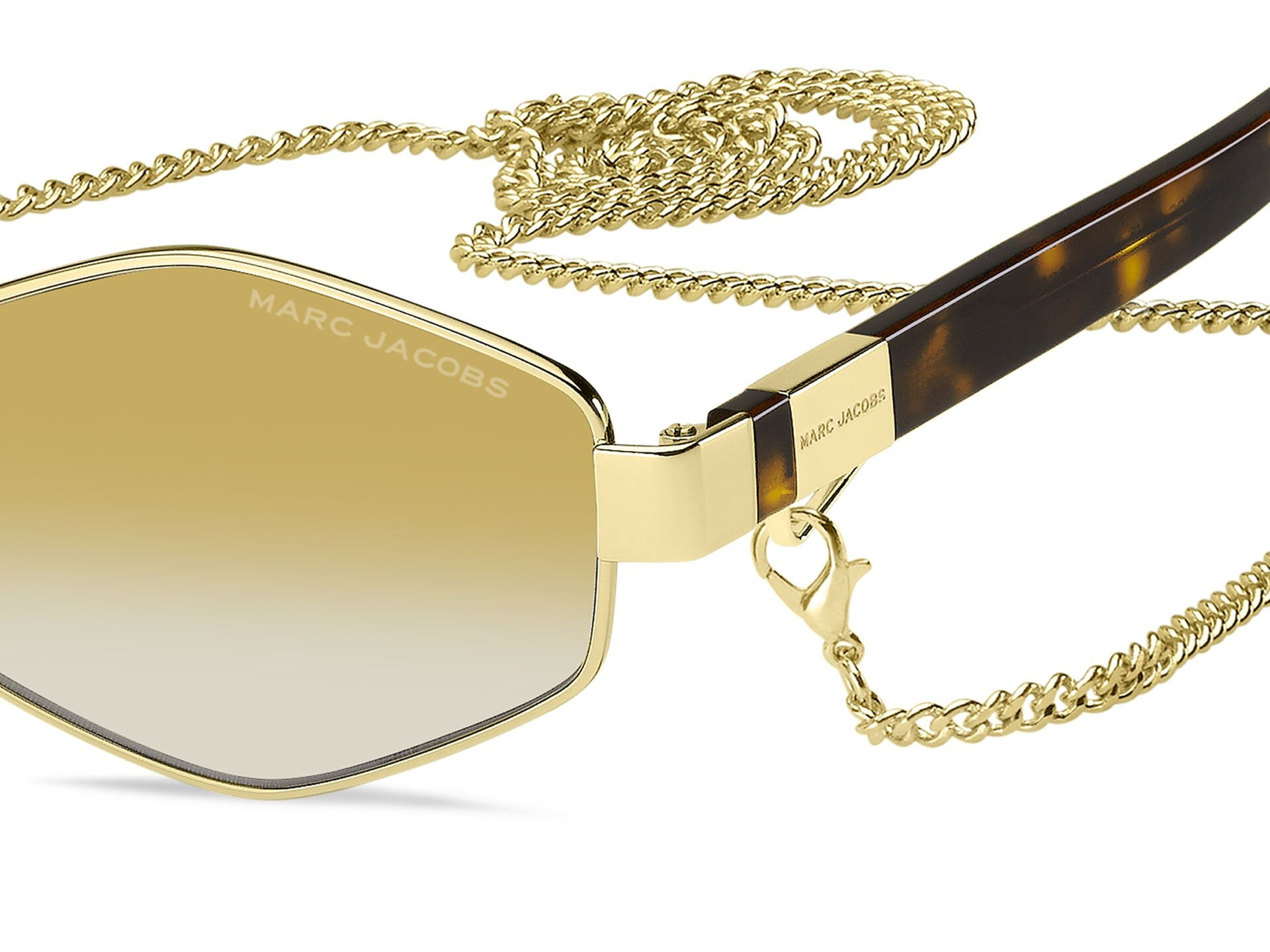 MARC JACOBS MARC 496/S LPE06 55