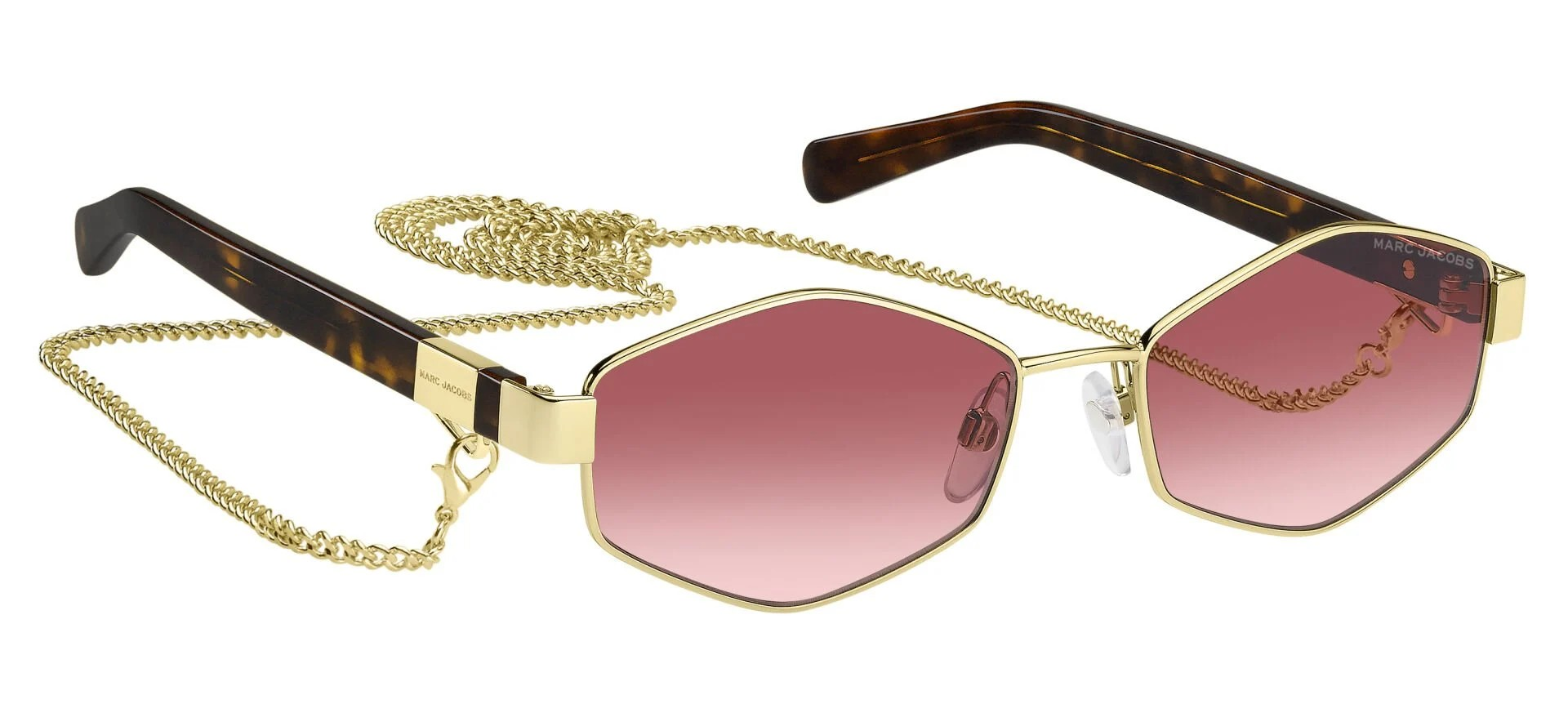 MARC JACOBS MARC 496/S NOA3X 55