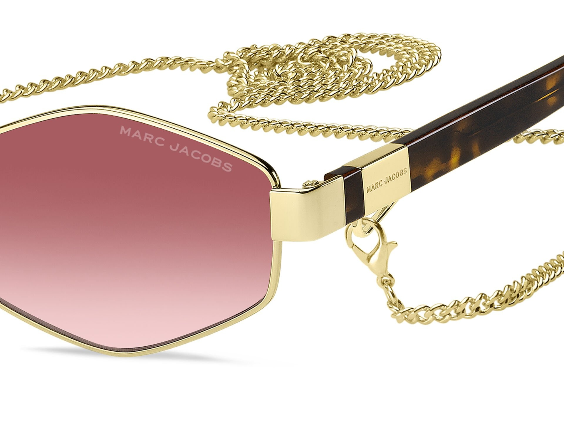 MARC JACOBS MARC 496/S NOA3X 55