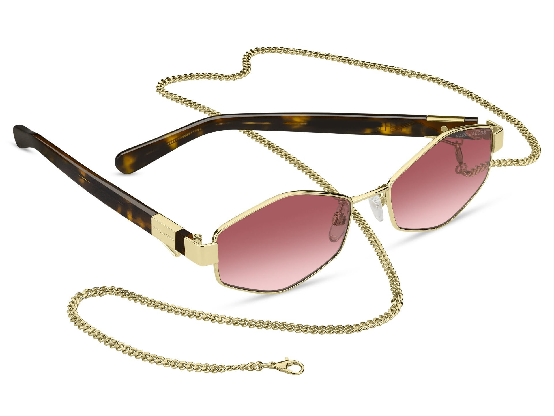 MARC JACOBS MARC 496/S NOA3X 55