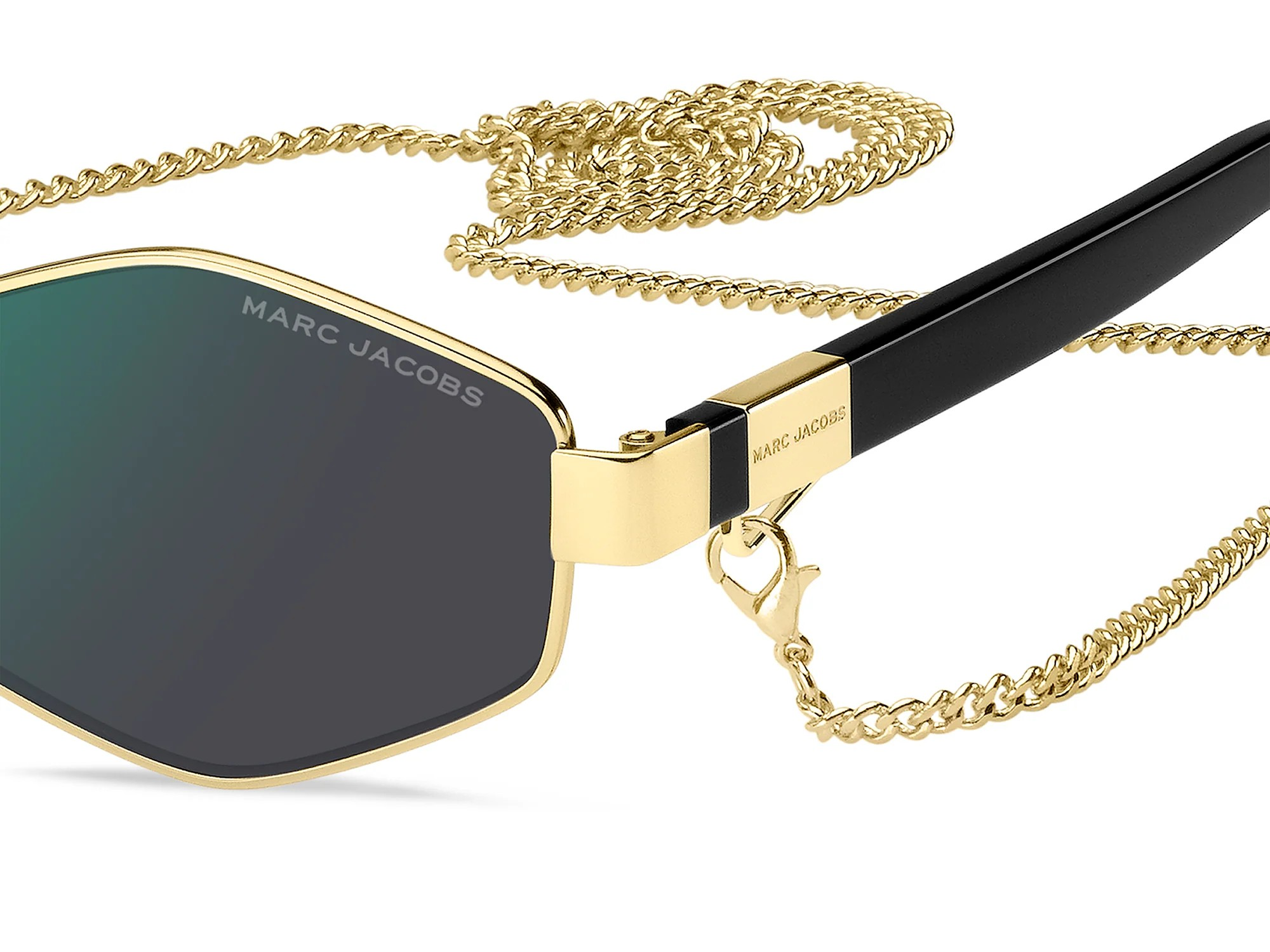 MARC JACOBS MARC 496/S PEFMT 55