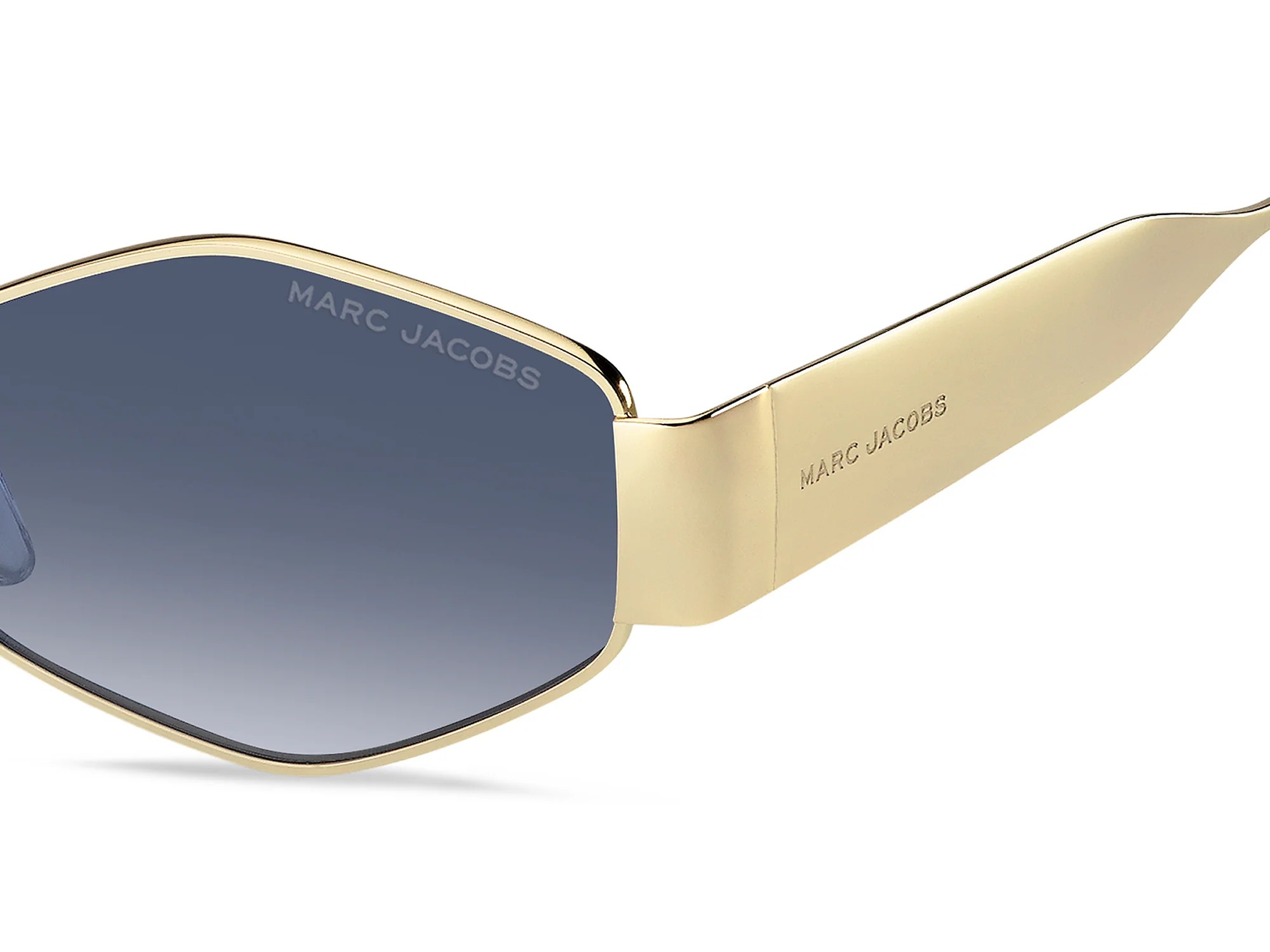 MARC JACOBS MARC 496/SHINY LKS08 55