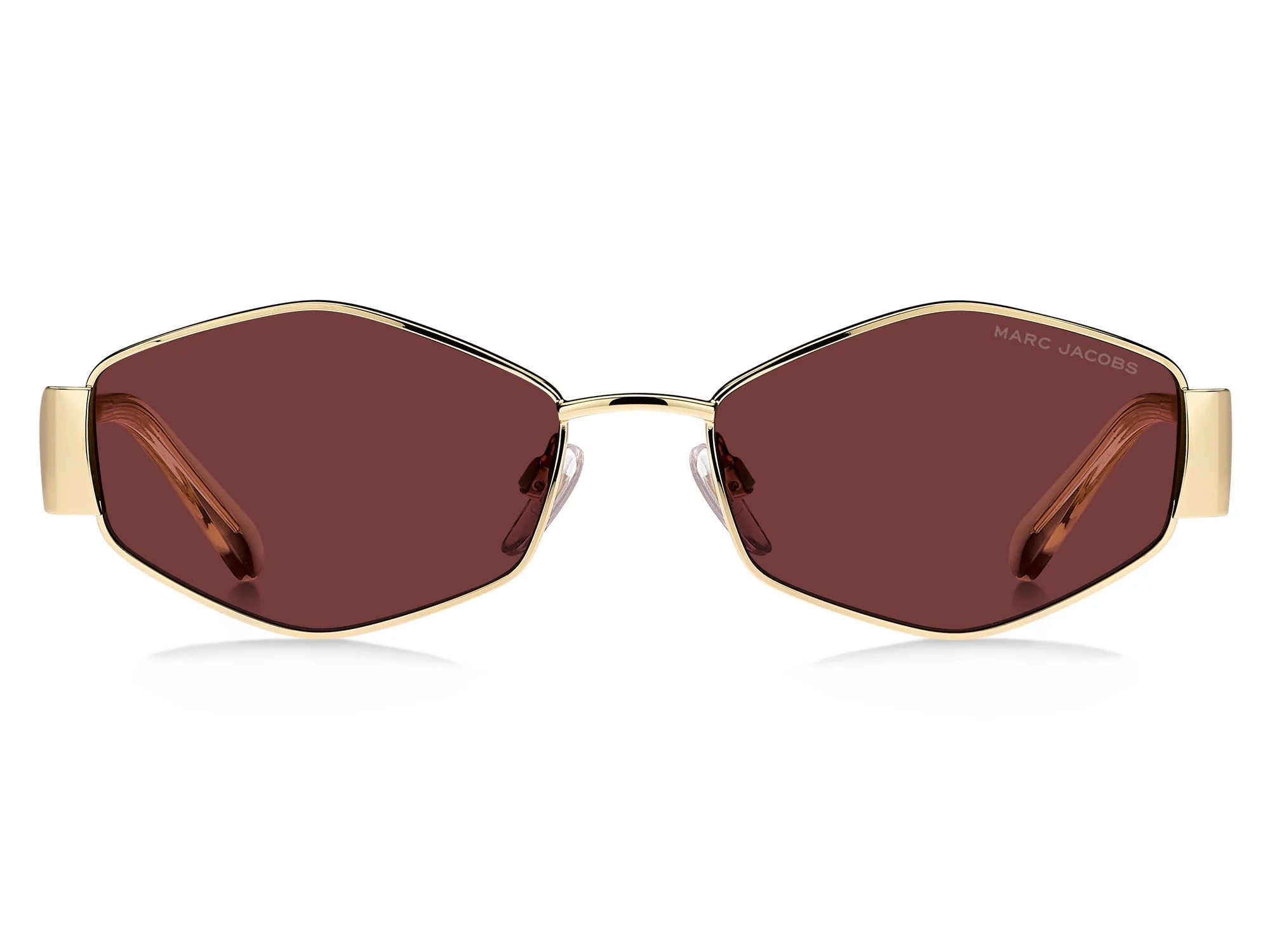 MARC JACOBS MARC 496/SHINY NOA4S 55
