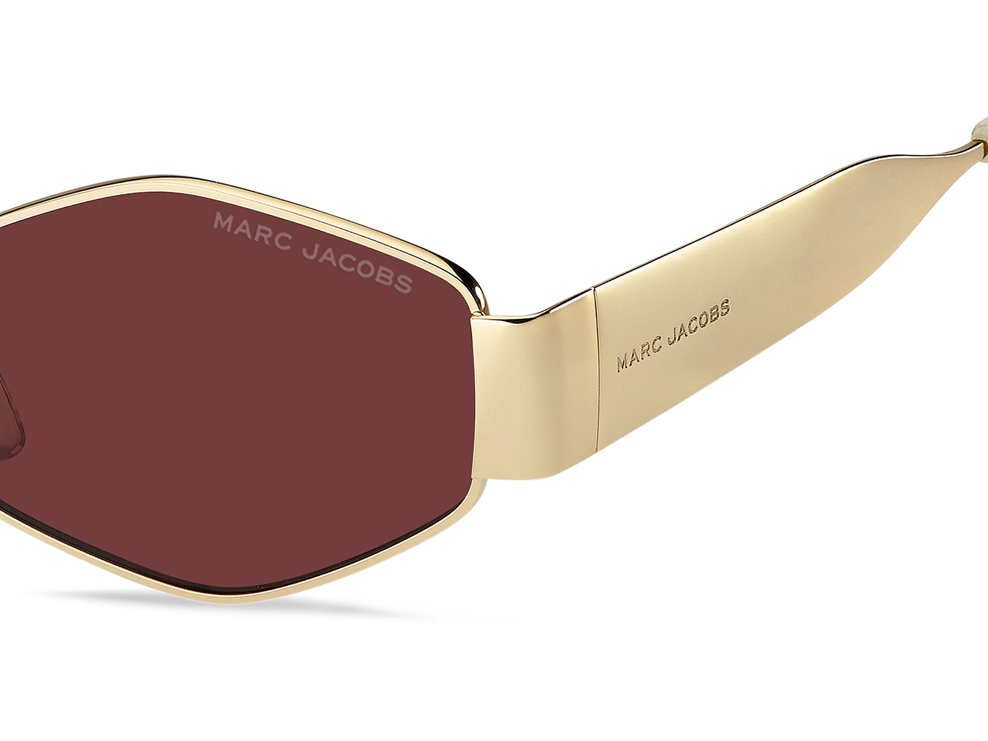 MARC JACOBS MARC 496/SHINY NOA4S 55