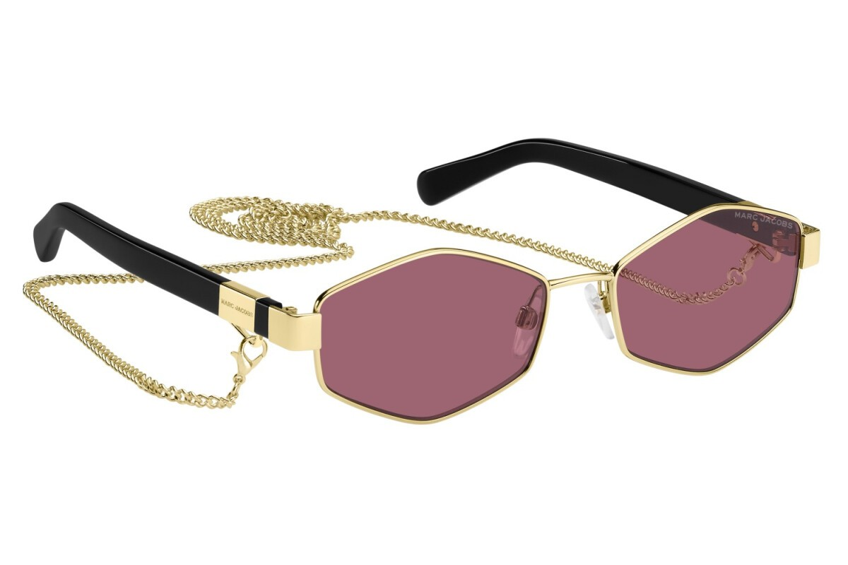 MARC JACOBS MARC 496/SHINY Y11VC 55