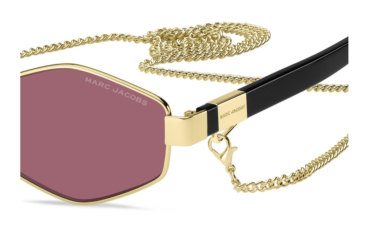 MARC JACOBS MARC 496/SHINY Y11VC 55