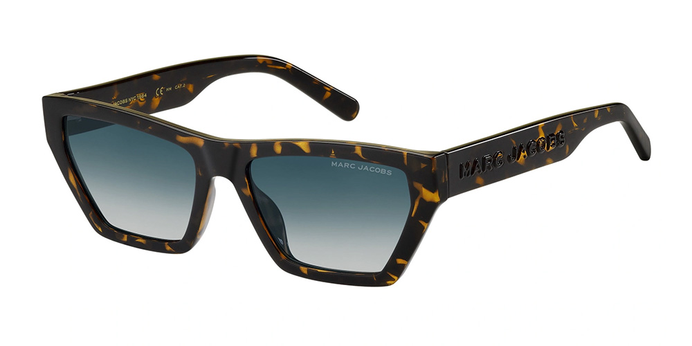 MARC JACOBS MARC 657/S 08608 55