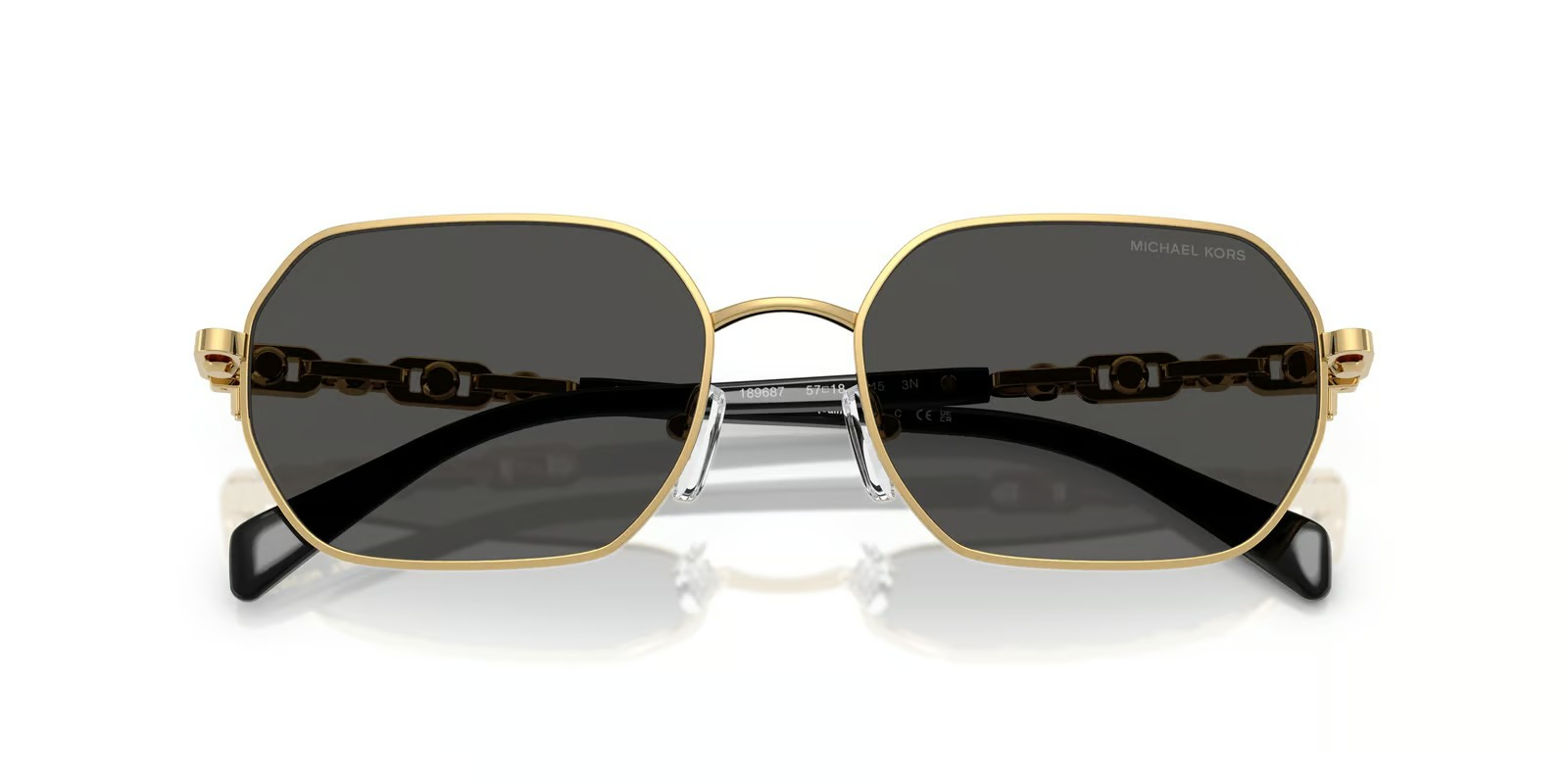 MICHAEL KORS MK 1165 Saint Martin 189687 57