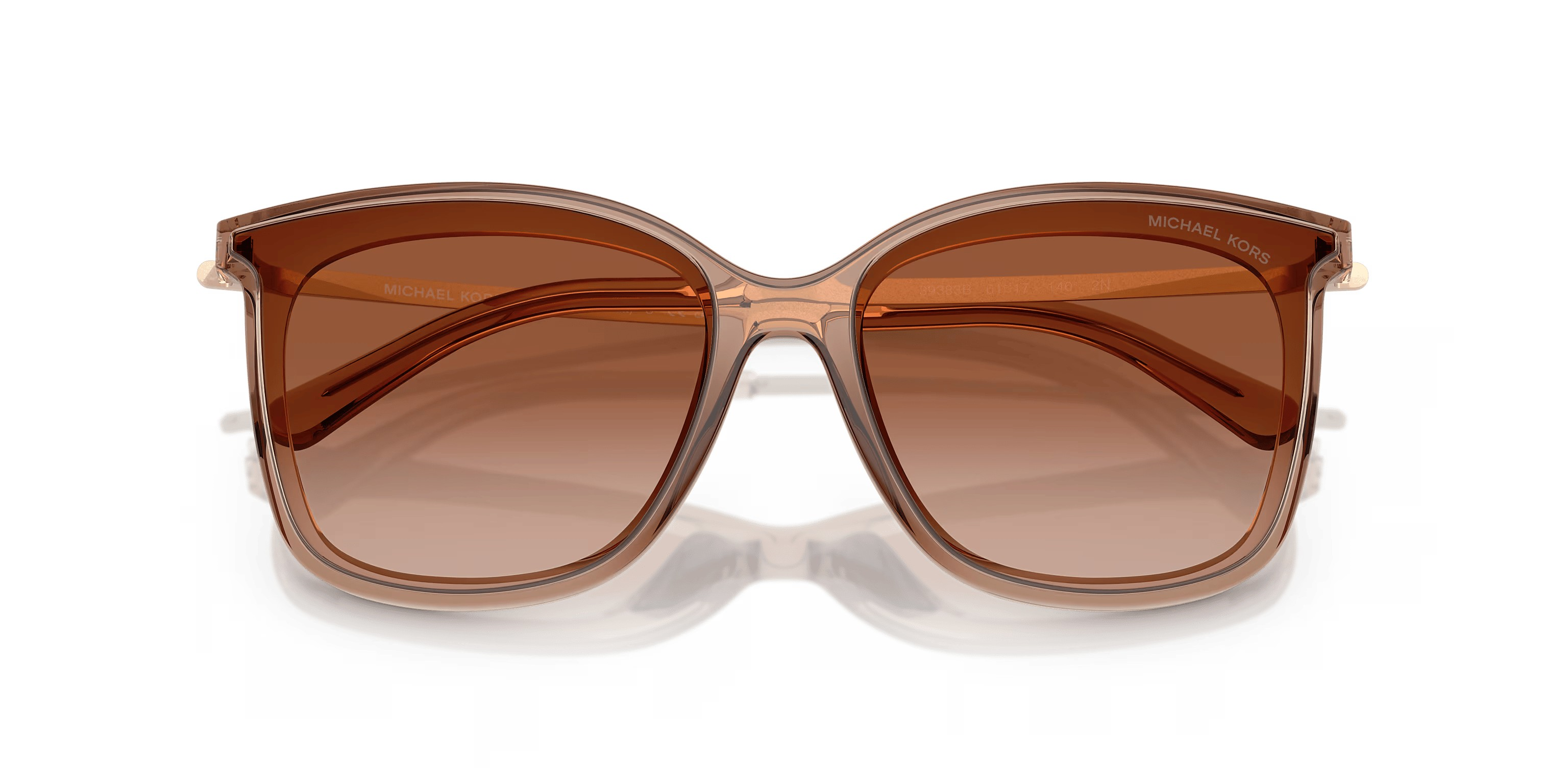 MICHAEL KORS MK 2079U Zermatt 39383B 61