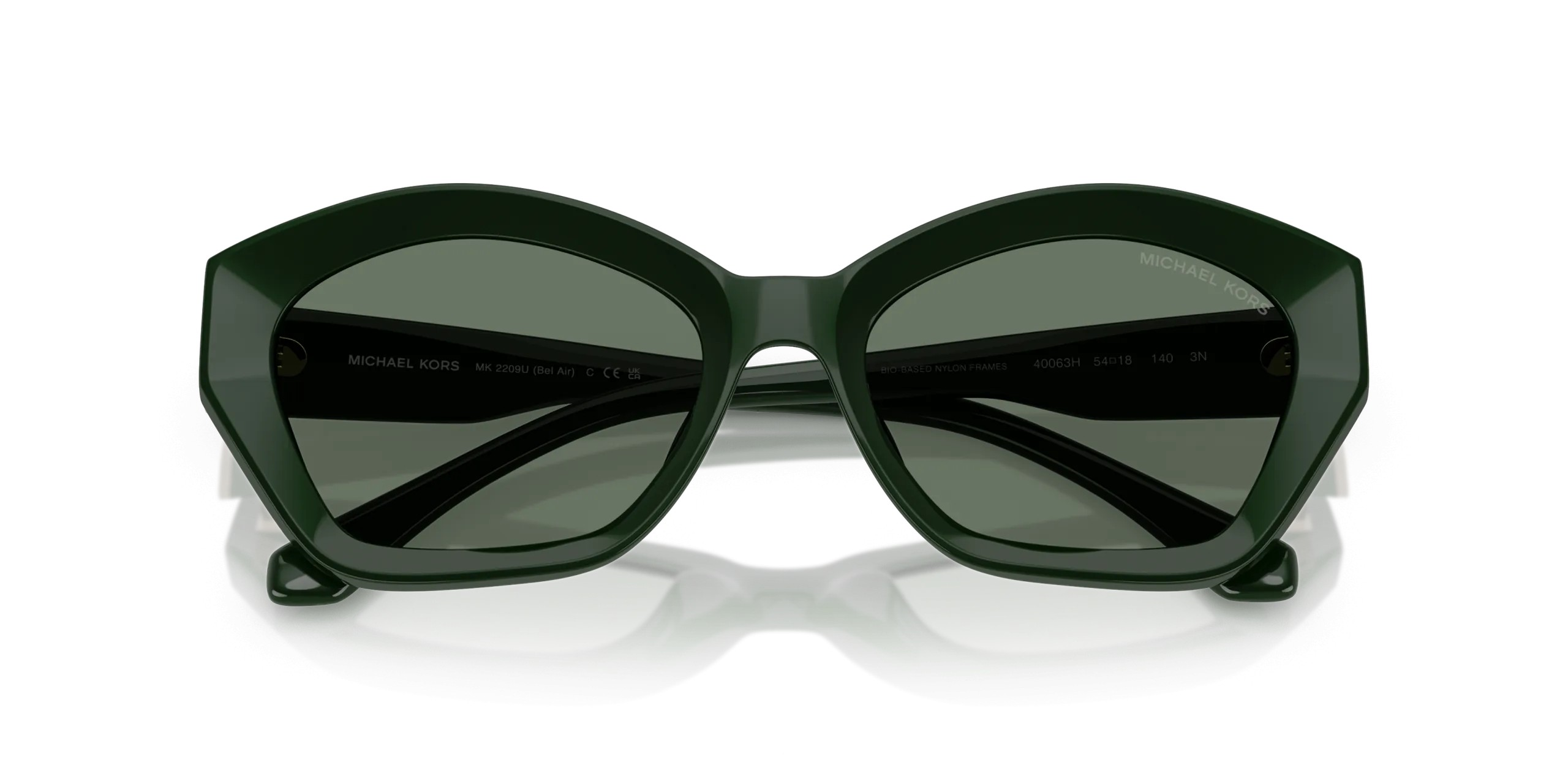 MICHAEL KORS MK 2209U Bel Air 40063H 54