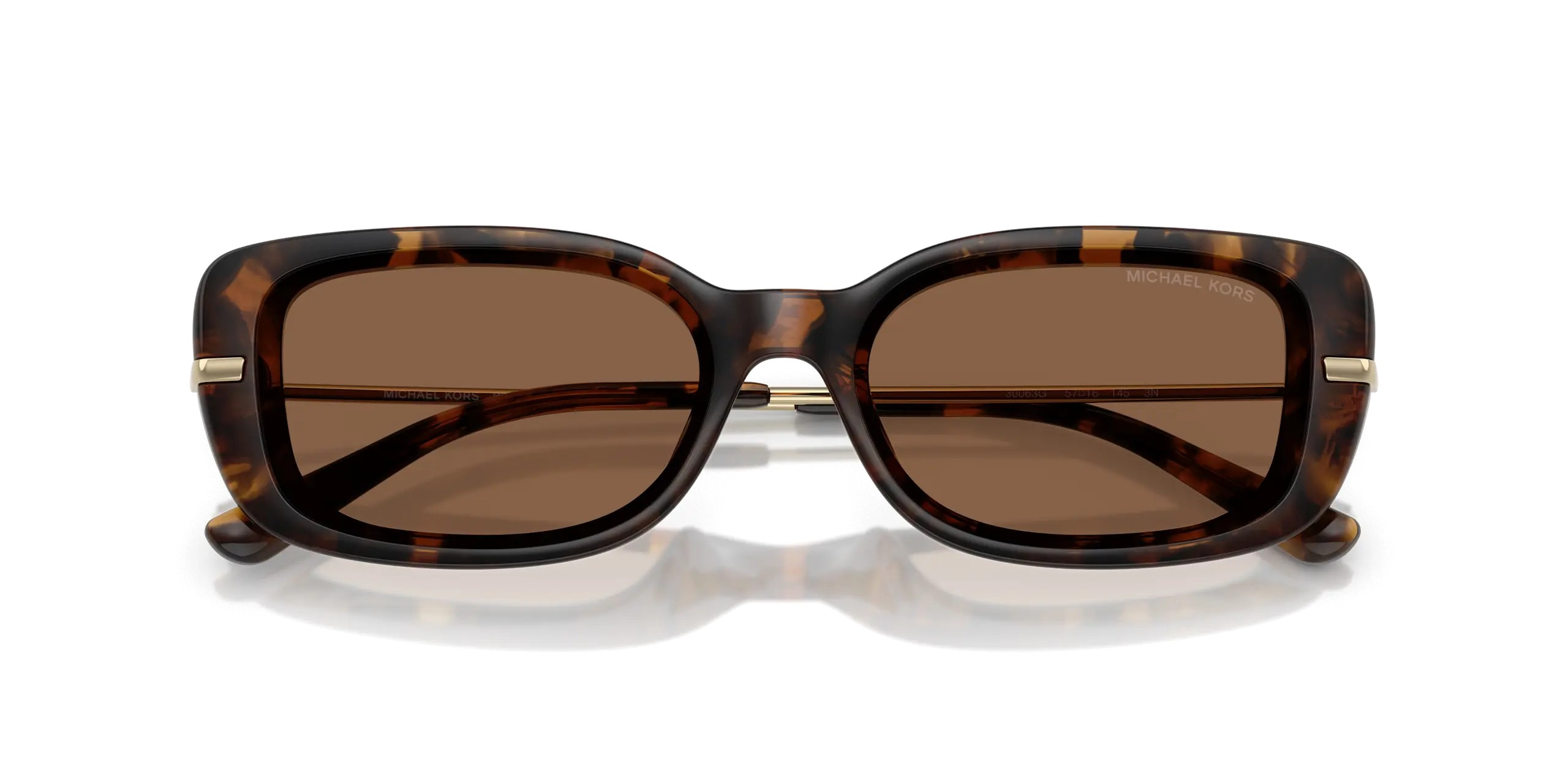 MICHAEL KORS MK 2228D Capella 30063G 57