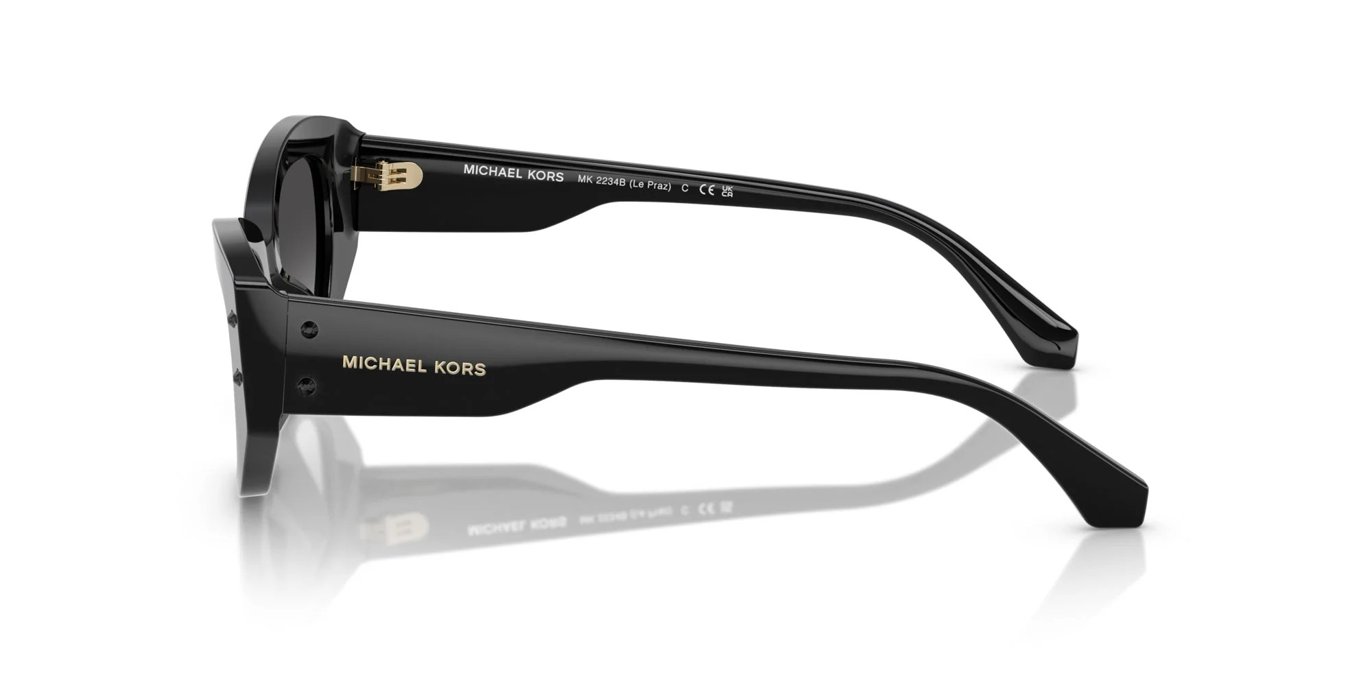 MICHAEL KORS MK 2234B Le Praz 30058G 50