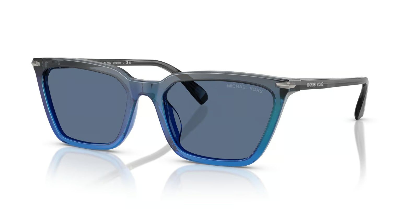 MICHAEL KORS MK 2250U Everglades 401180 58