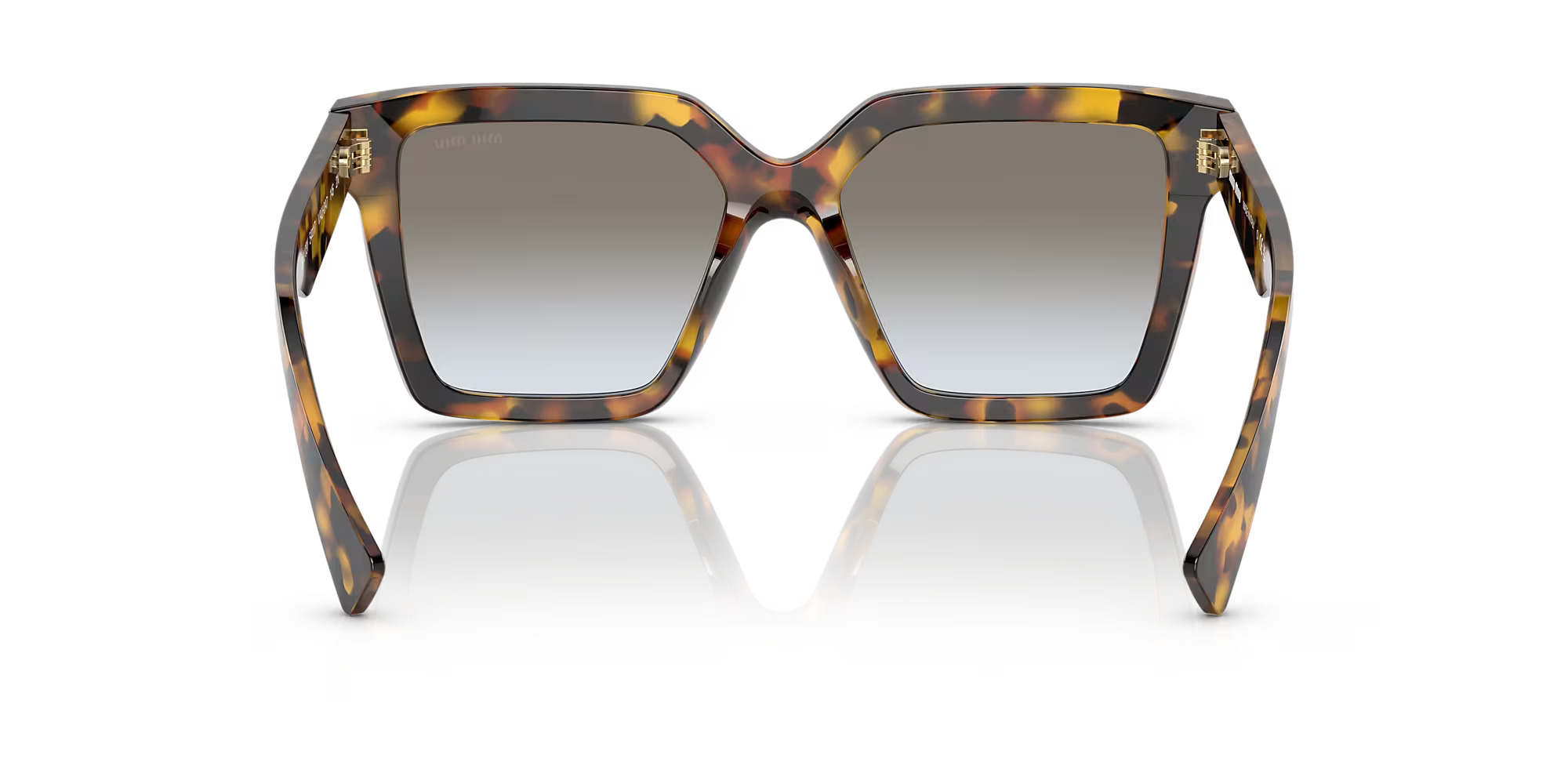 MIU MIU SMU 03Y VAU0A7 54