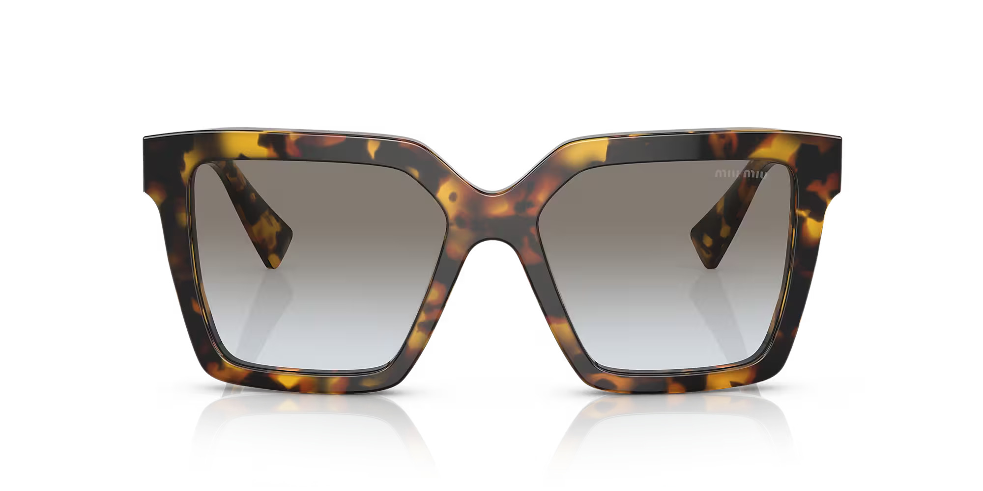 MIU MIU SMU 03Y VAU0A7 54