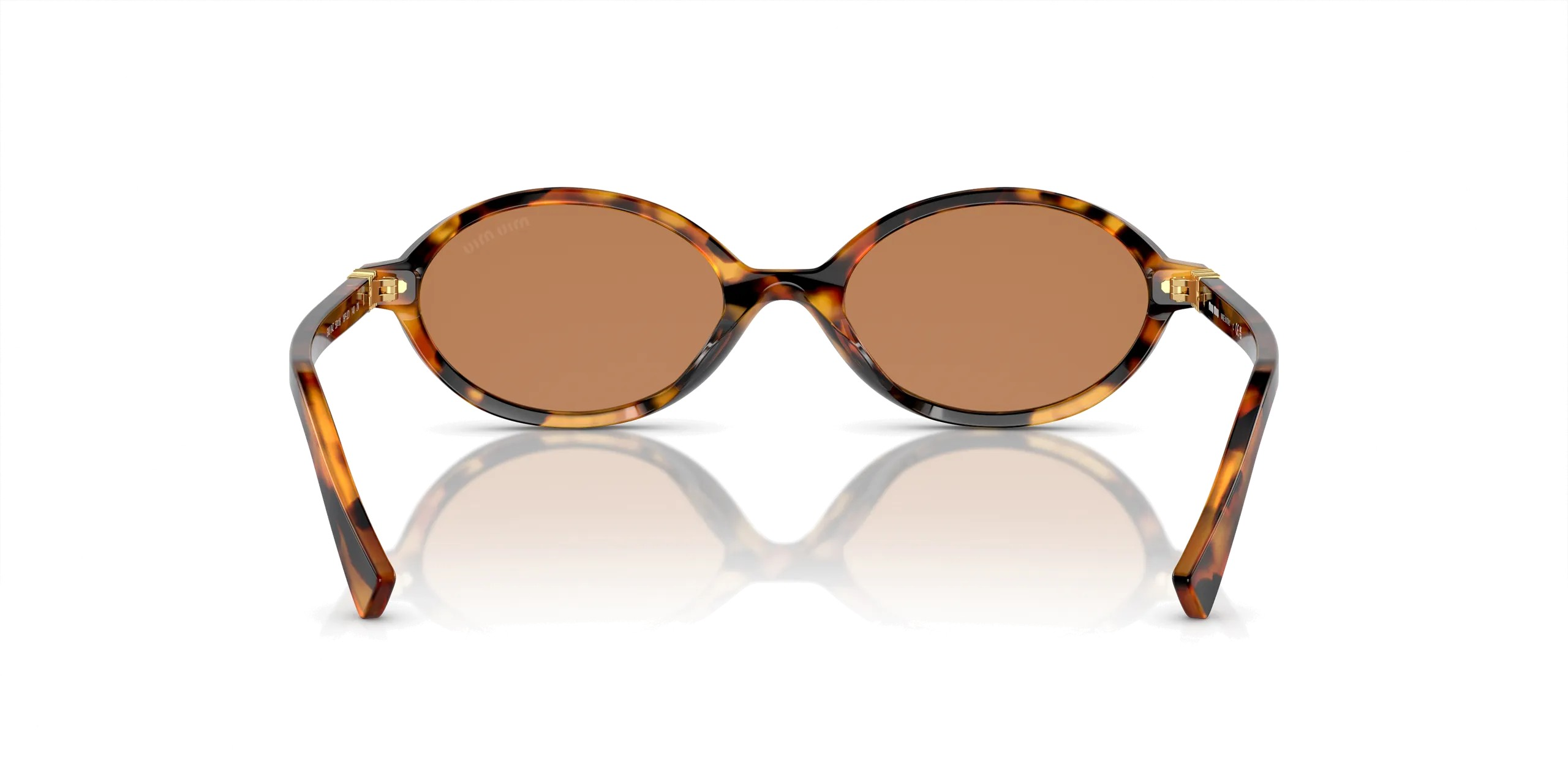 MIU MIU SMU 04ZS 19P2Z1 50