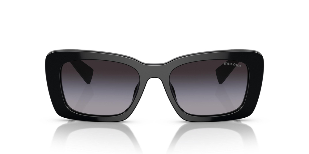 MIU MIU SMU 07Y 1AB5D1 53