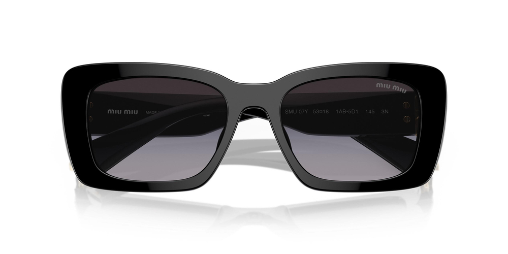 MIU MIU SMU 07Y 1AB5D1 53