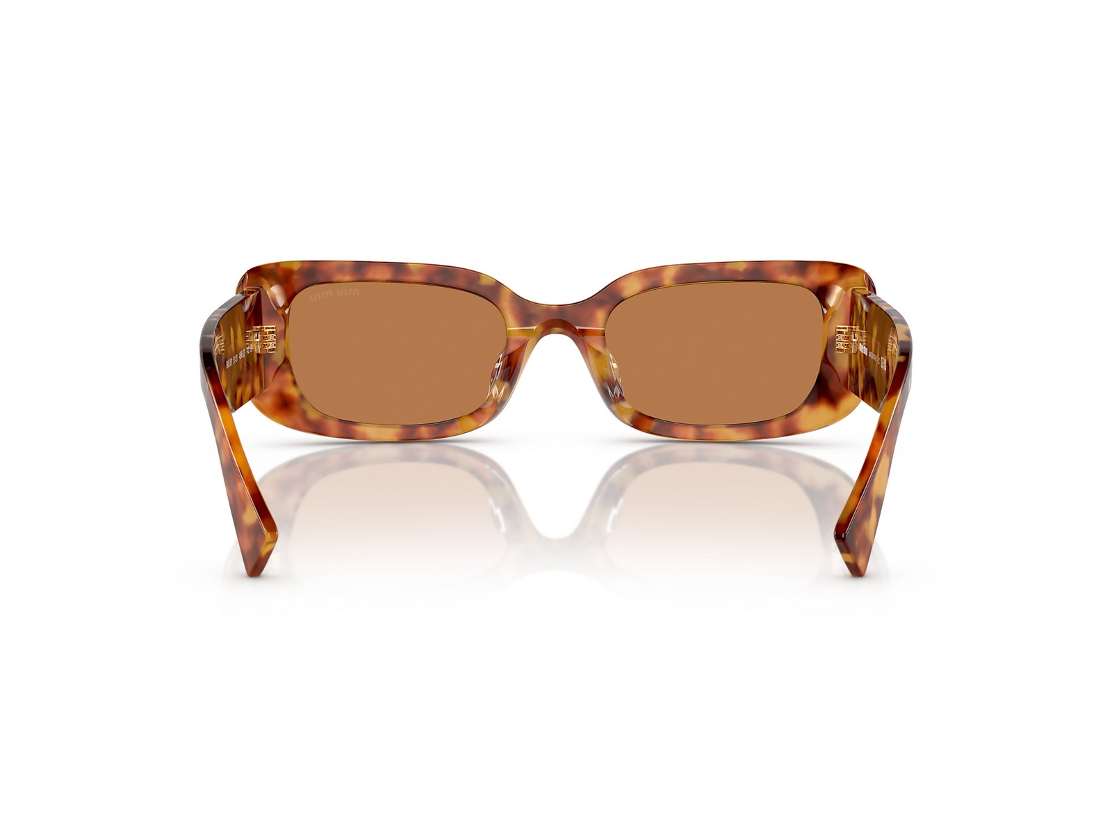 MIU MIU SMU 08Y 4BW2Z1 51
