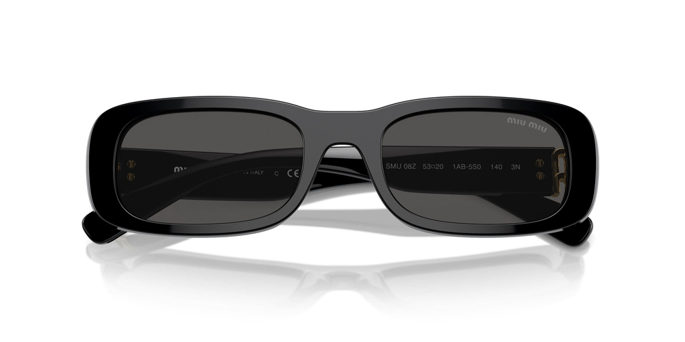 MIU MIU SMU 08ZS 1AB5S0 53