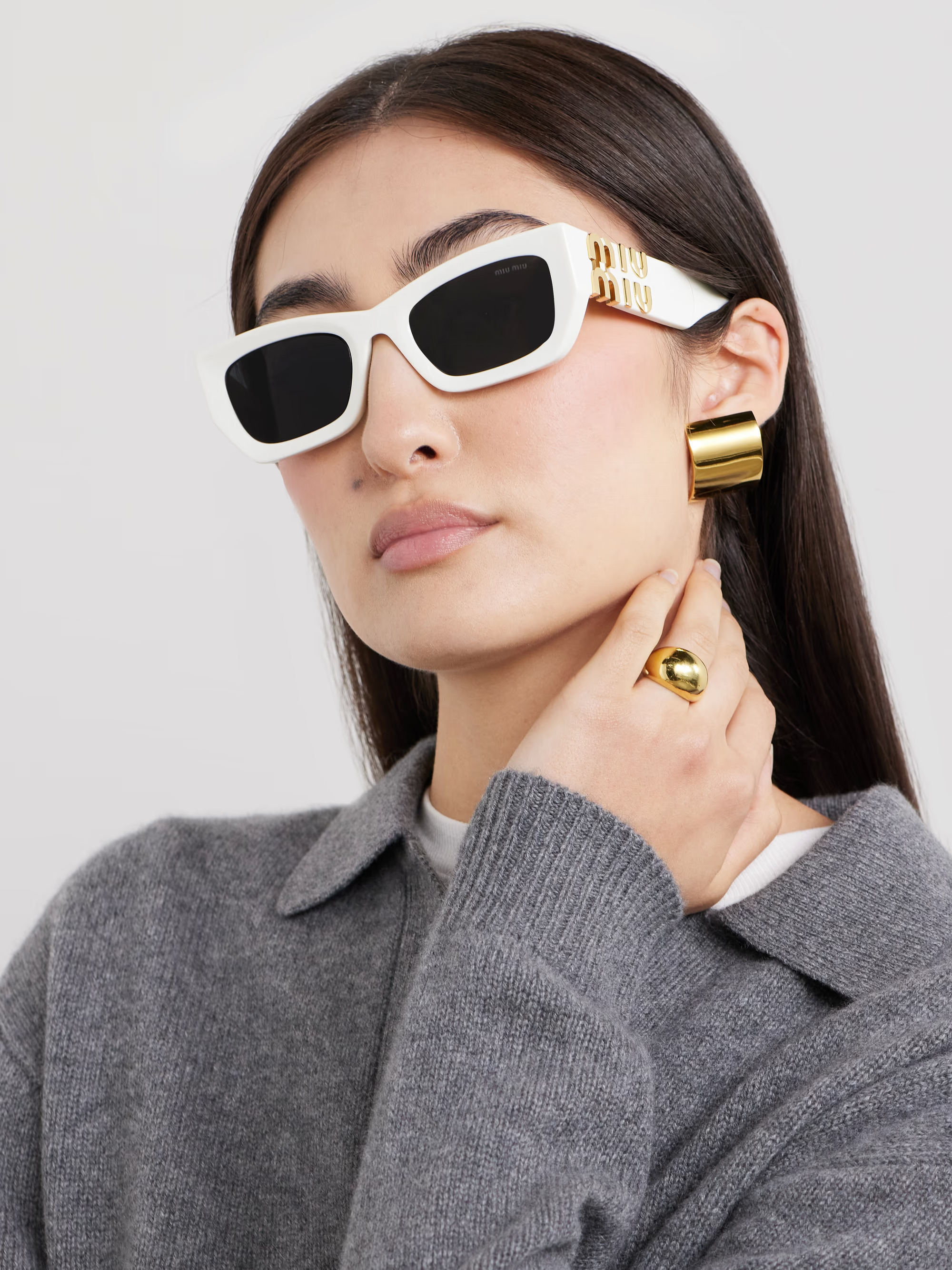 MIU MIU SMU 09WS 1425S0 53